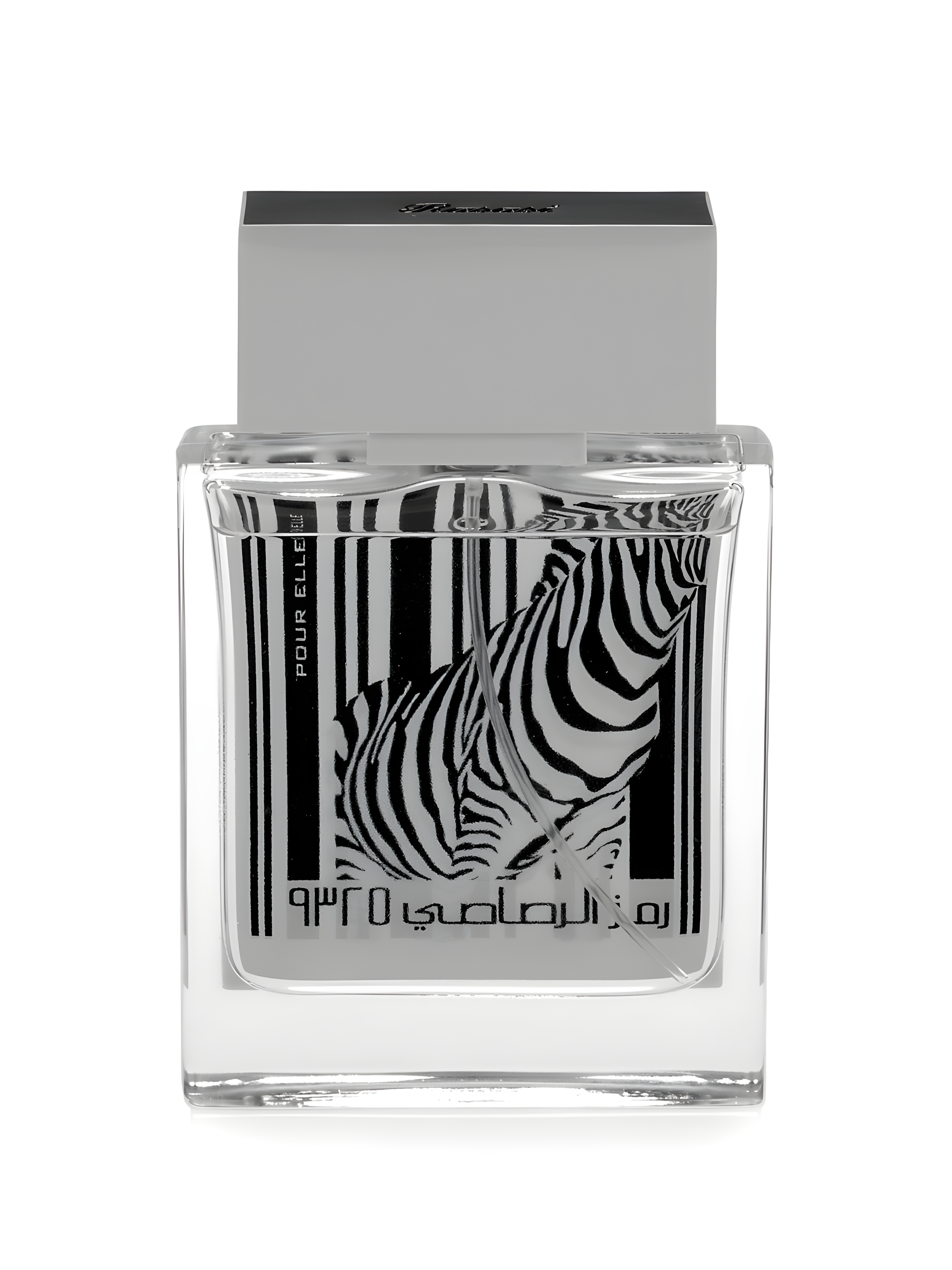 Rumz Al Rasasi 9325 Pour Elle by Rasasi perfume bottle
