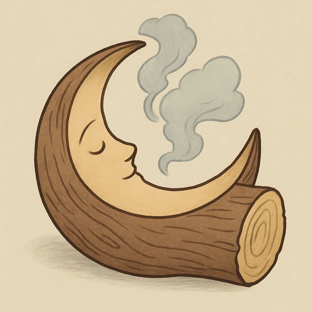 Picture of Dreamwood note