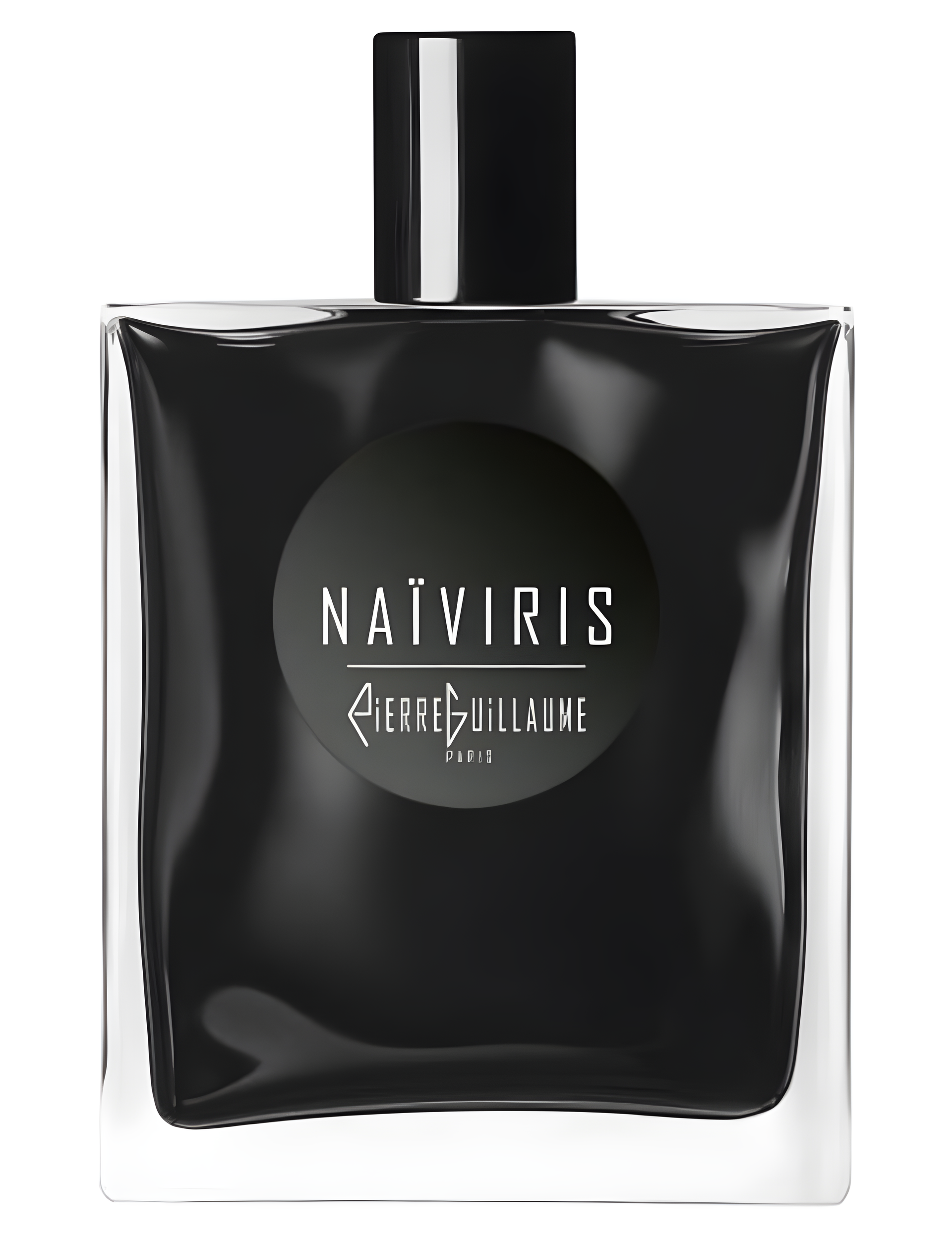 Naiviris by Pierre Guillaume Paris perfume bottle