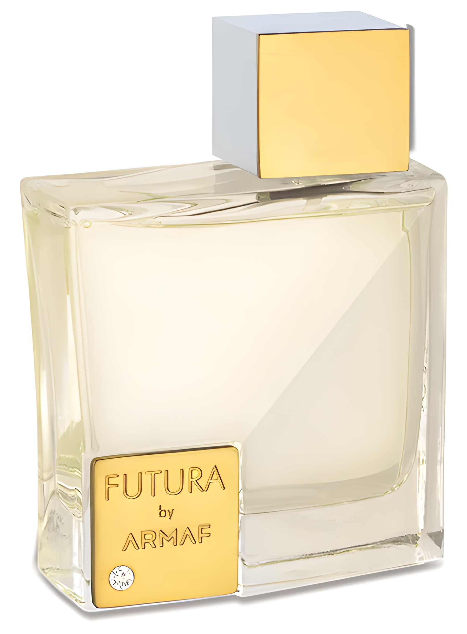 Futura La Femme by Armaf perfume bottle