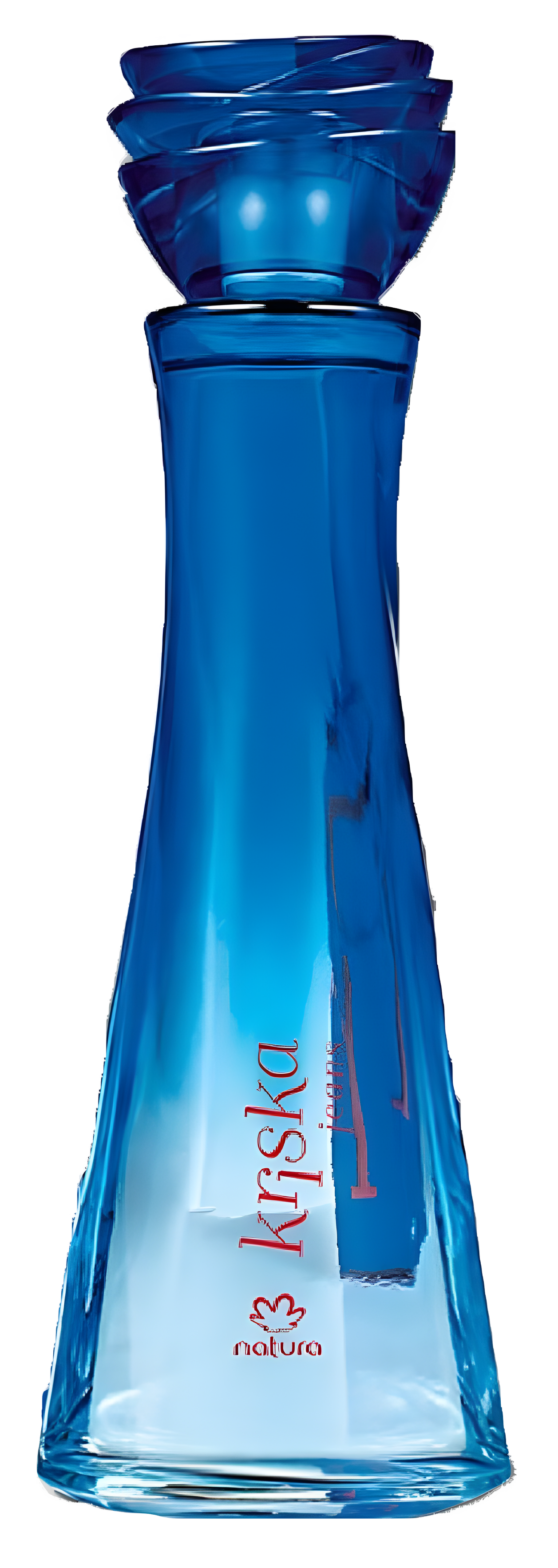Kriska Jeans by Natura perfume bottle