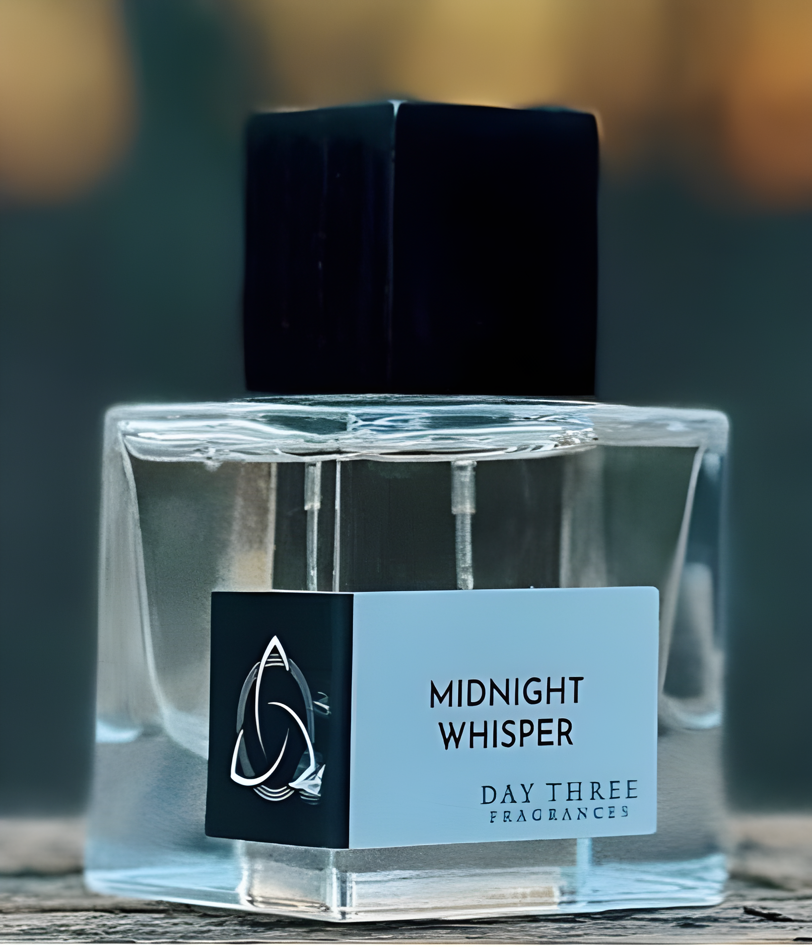 Midnight Whisper by Day Three perfume bottle