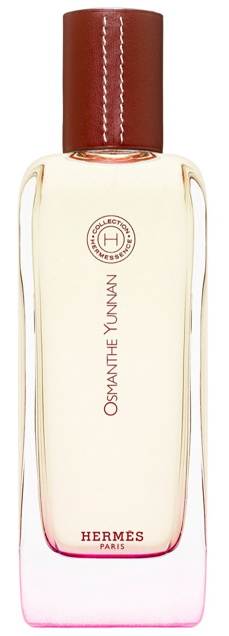 Hermessence Osmanthe Yunnan by Hermès perfume bottle