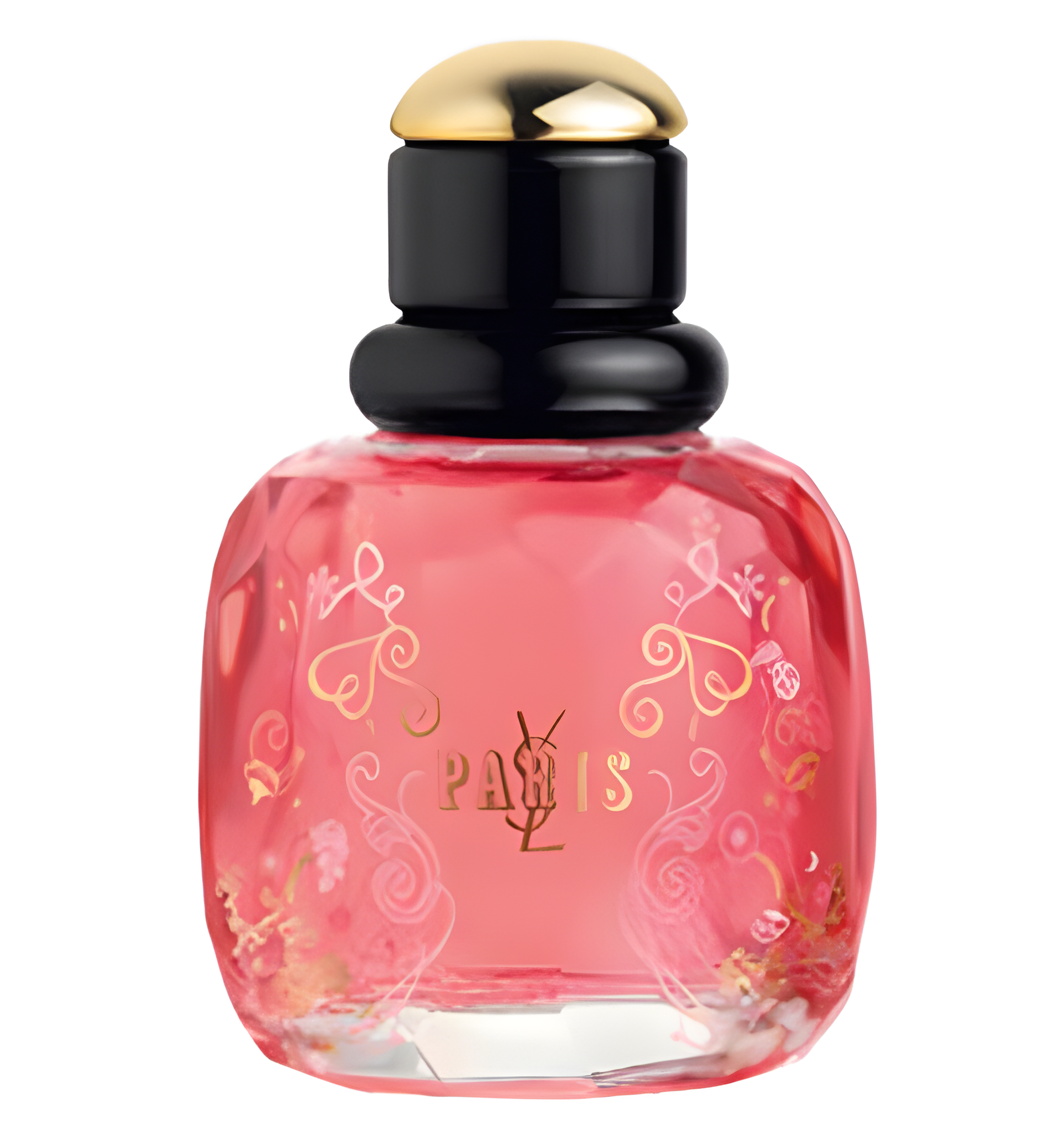 Paris Nuit de Fete by Yves Saint Laurent perfume bottle