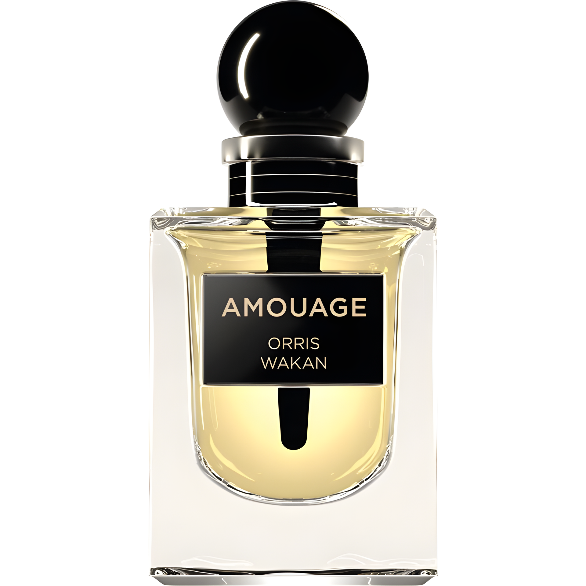 Orris Wakan by Amouage perfume bottle