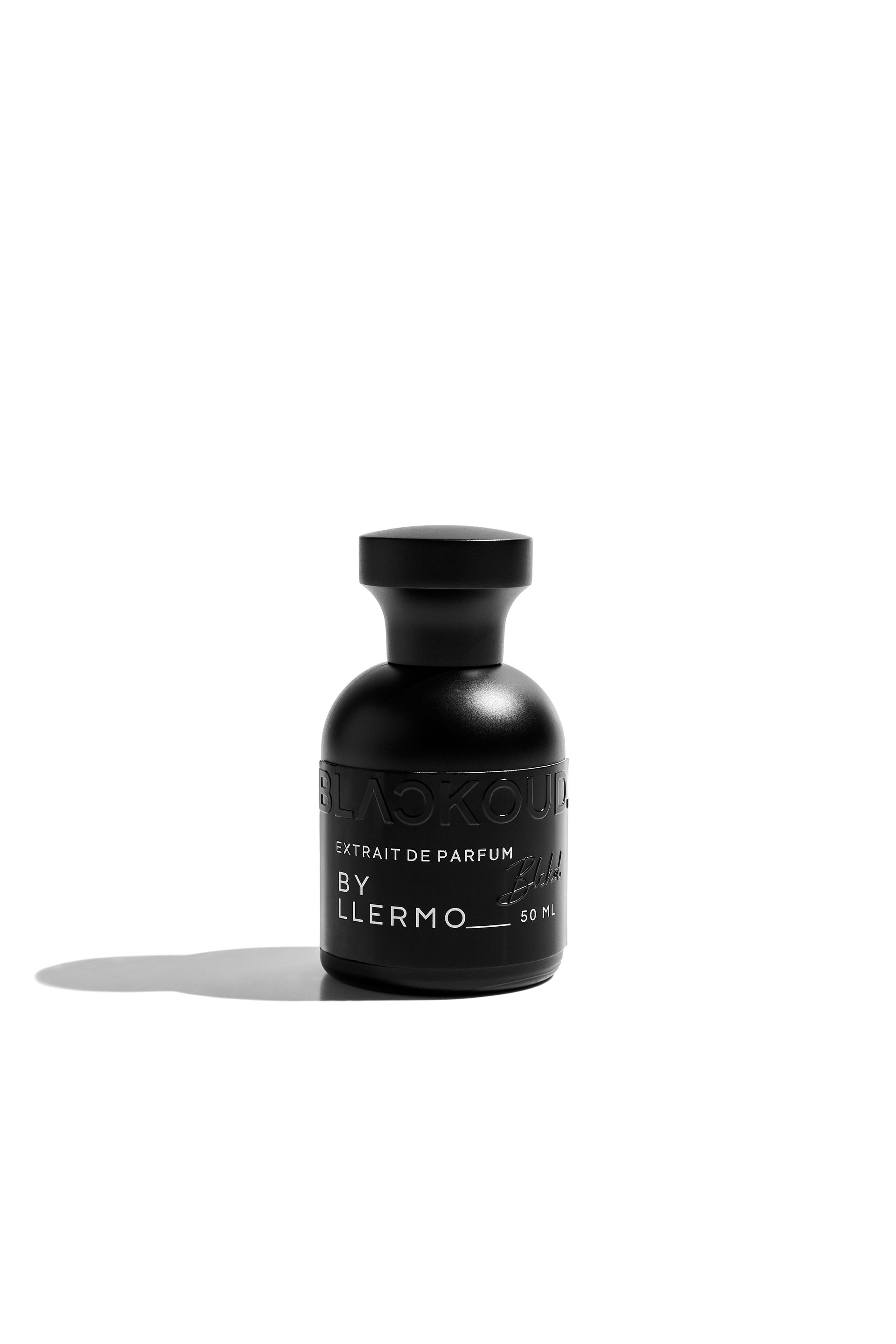 By Llermo by Blackoud perfume bottle