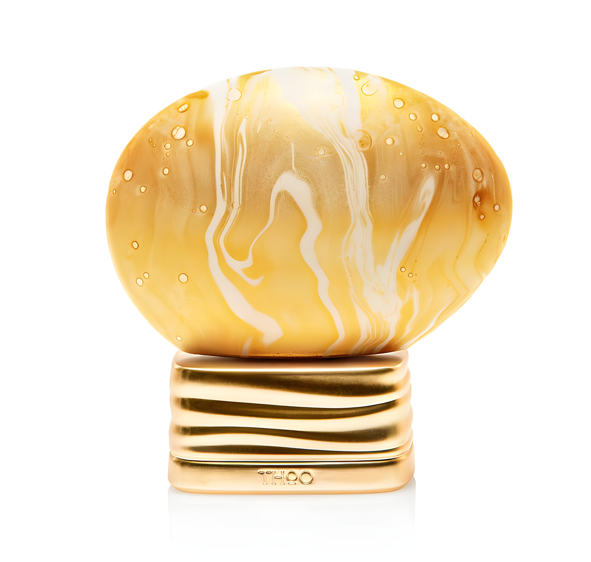 What About Pop by The House of Oud perfume bottle