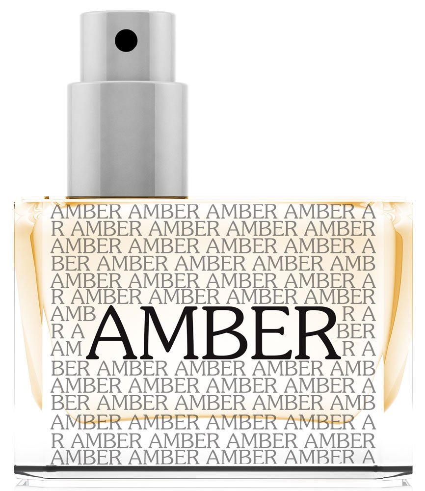 Amber by Otoori perfume bottle