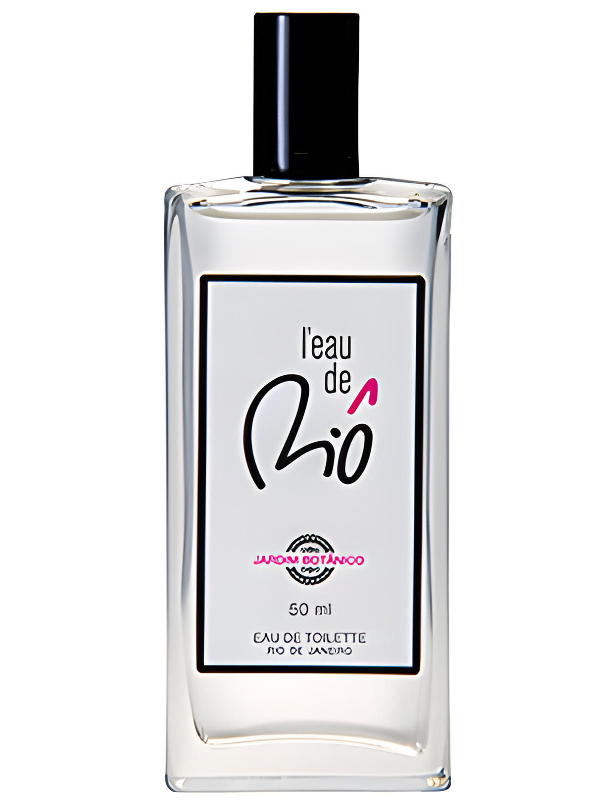 L'Eau de Riô L'Eau de Riô Jardim Botânico