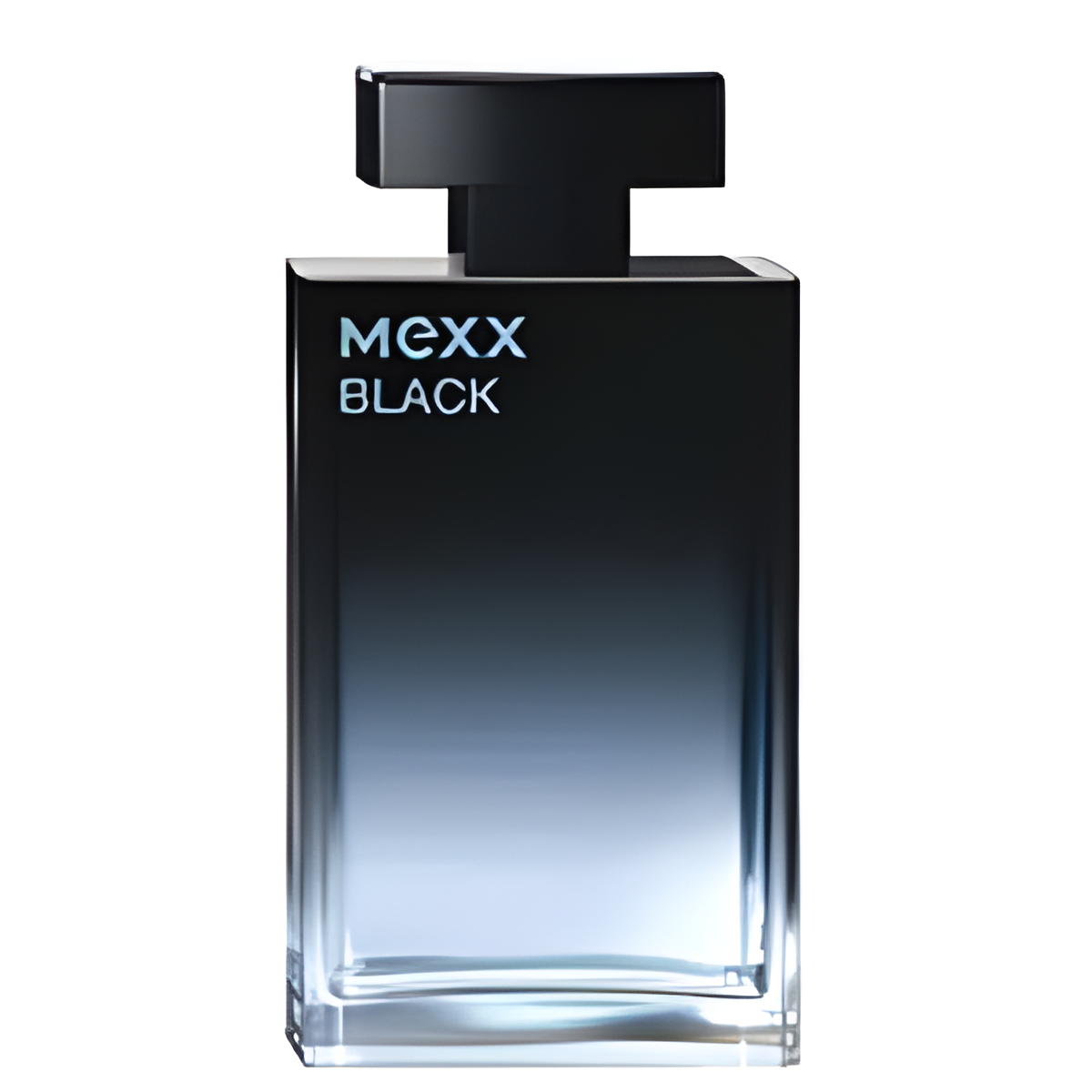 Mexx Black for Him by Mexx perfume bottle