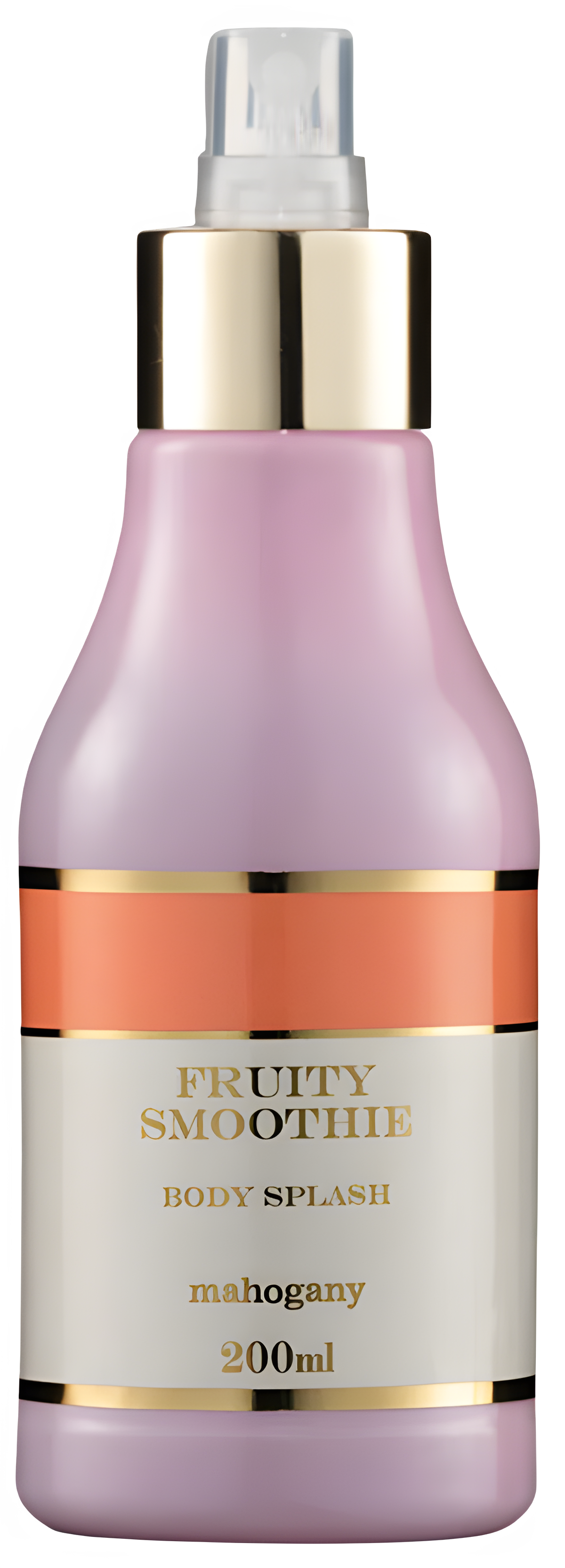 Fruity Smoothie by Mahogany perfume bottle