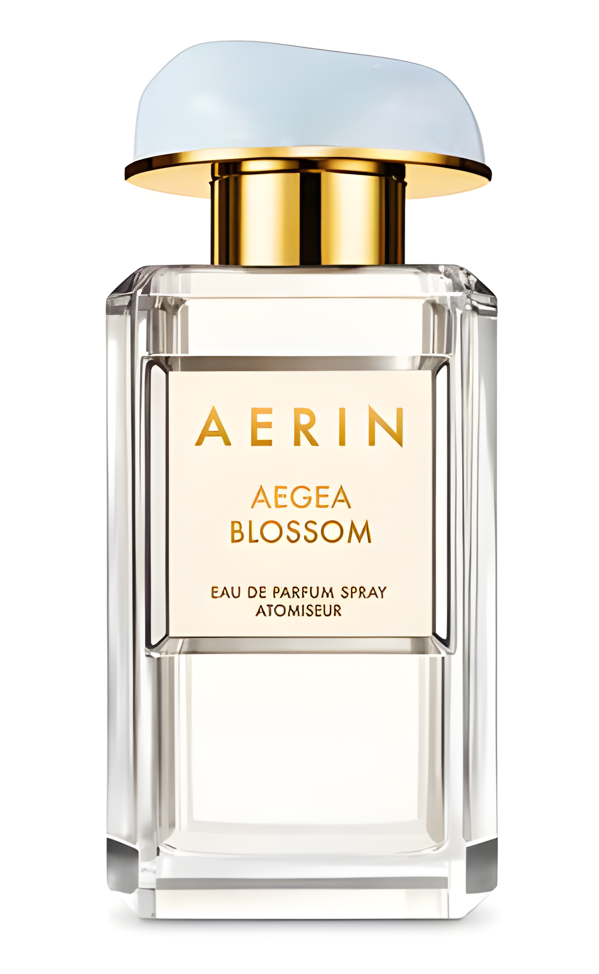 Aegea Blossom by Aerin perfume bottle