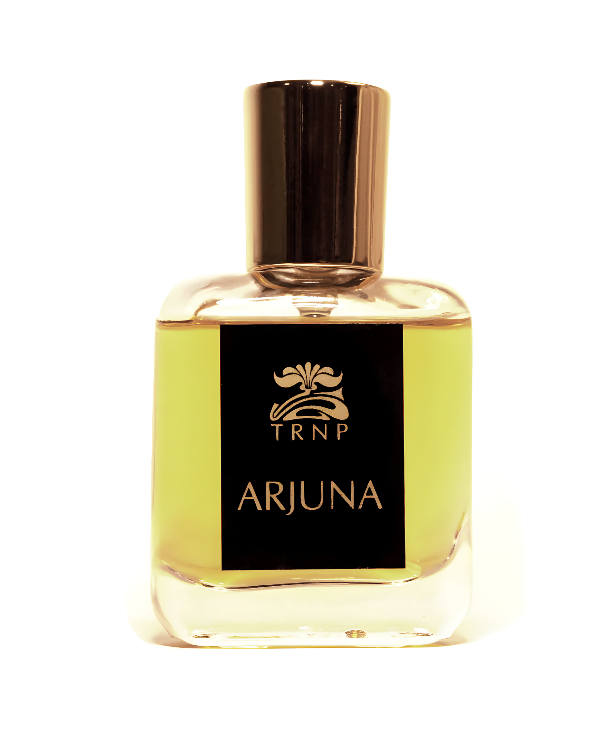 Arjuna by TRNP perfume bottle