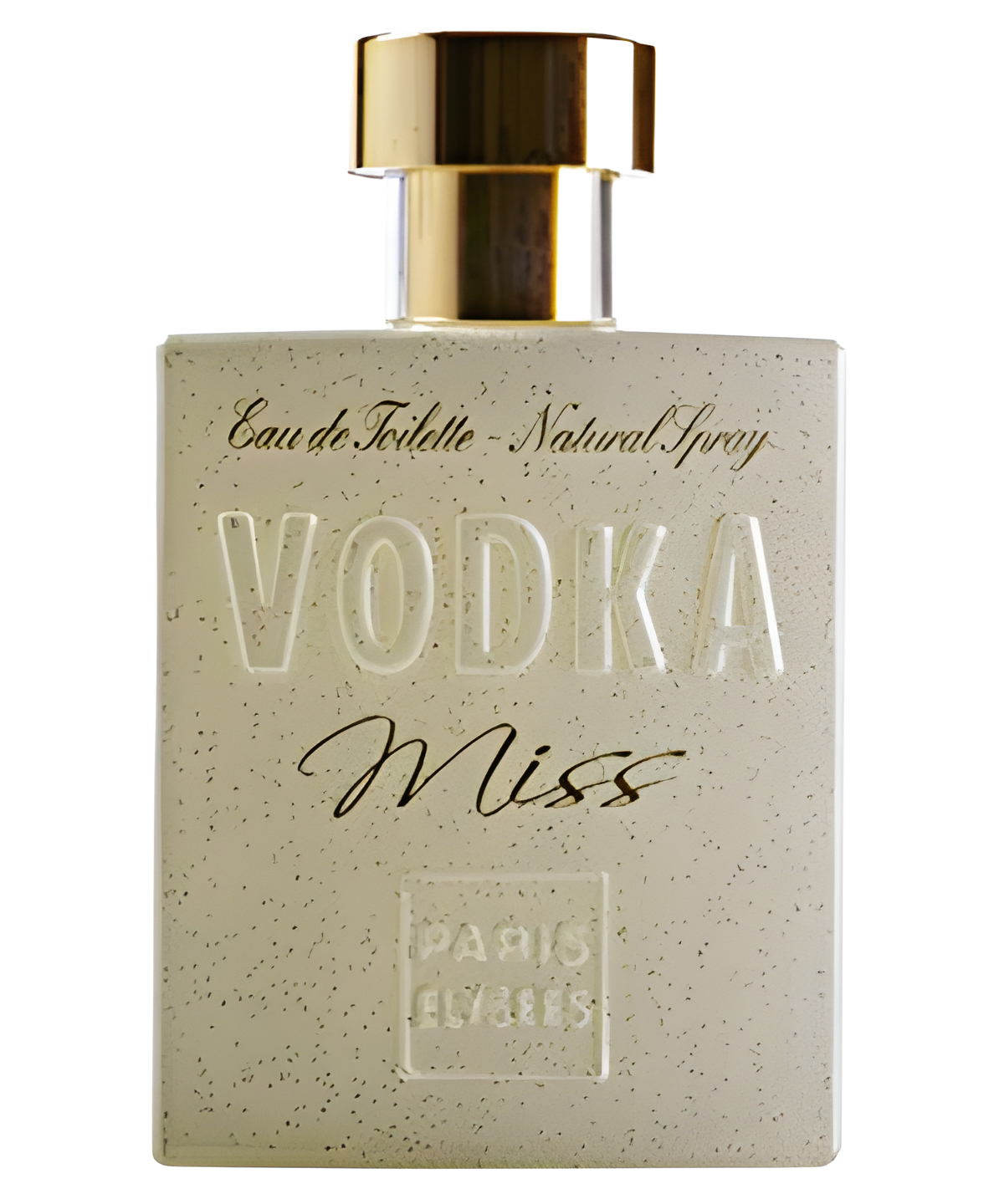 Vodka Miss by Paris Elysees perfume bottle