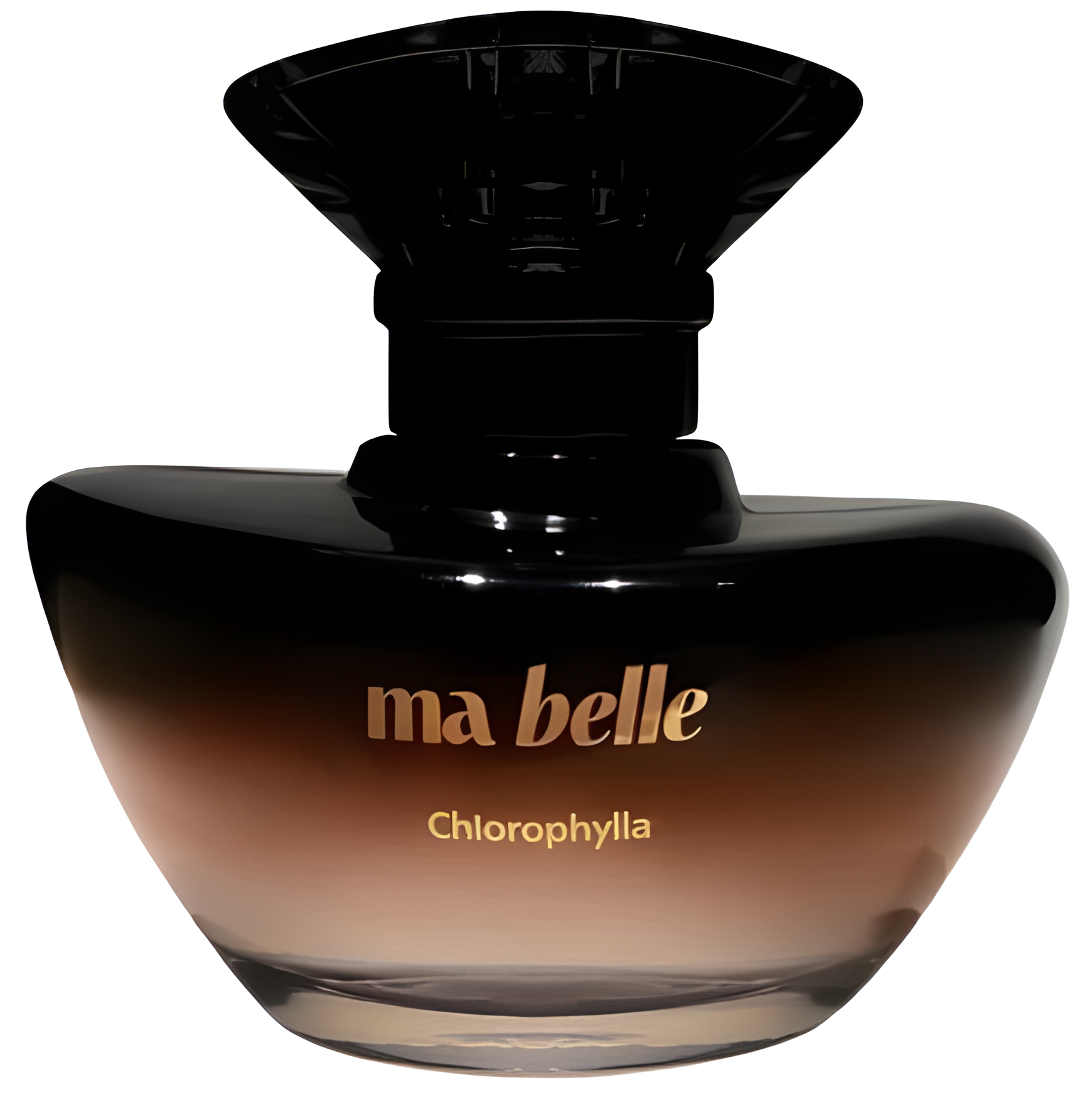 Ma Belle by Chlorophylla perfume bottle