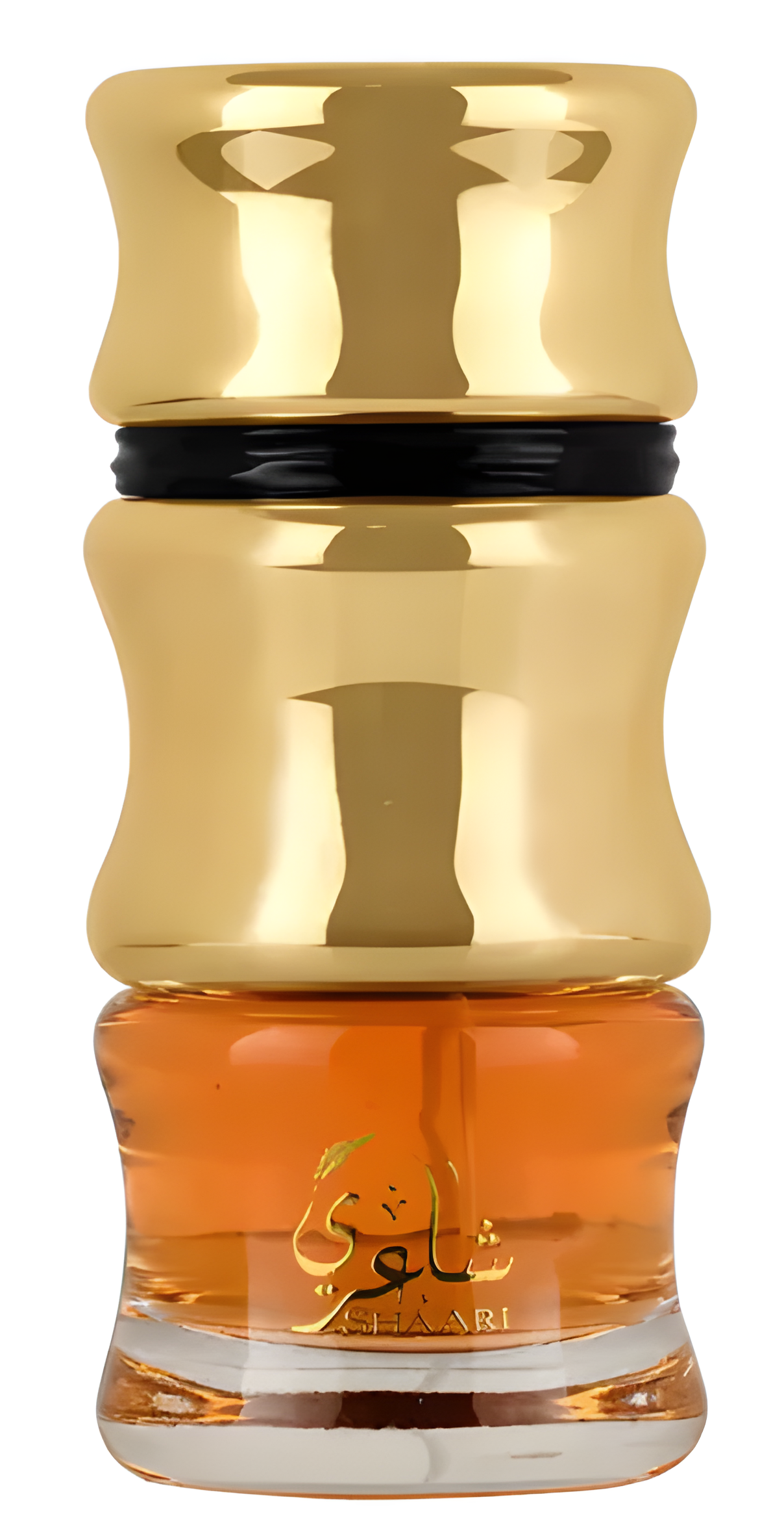 Shaari by Lattafa Perfumes perfume bottle