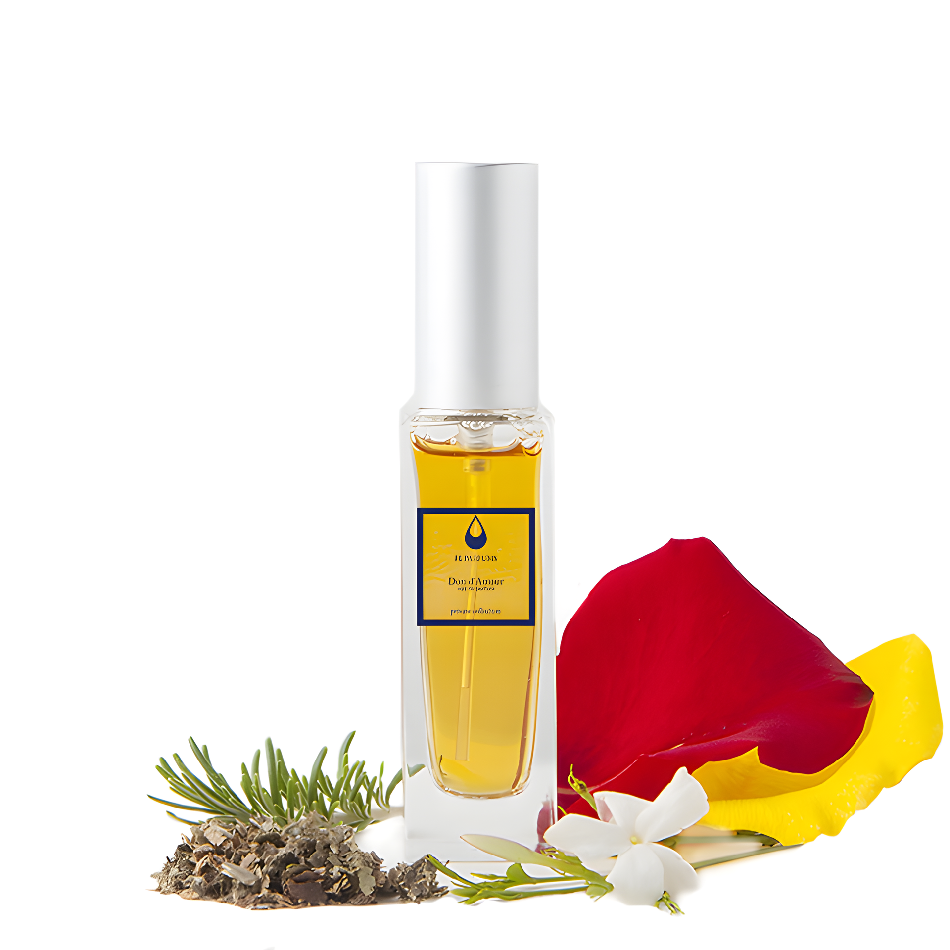 Don d'Amour by FL Parfums perfume bottle