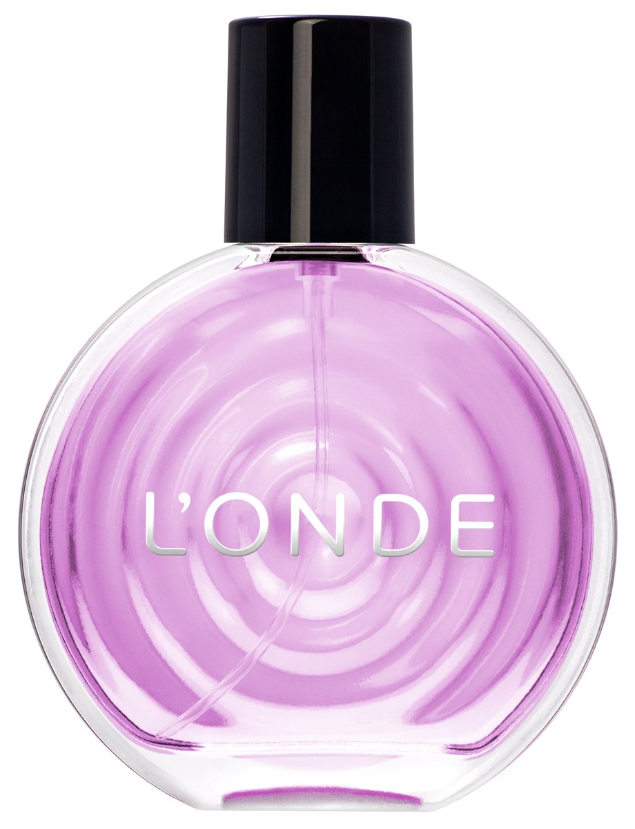 Lili by Dilís Parfum perfume bottle