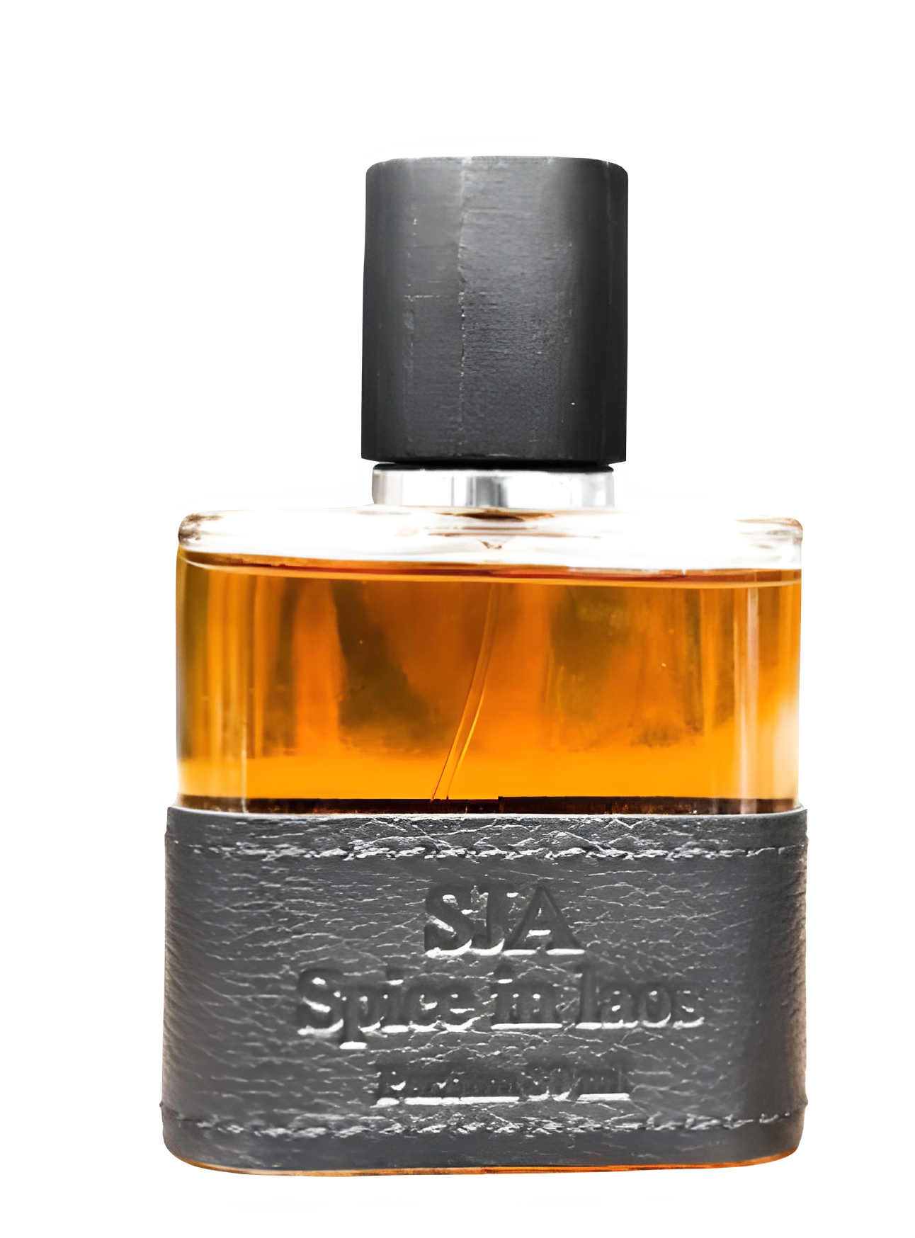 Spice in Laos by SJA Perfumes perfume bottle