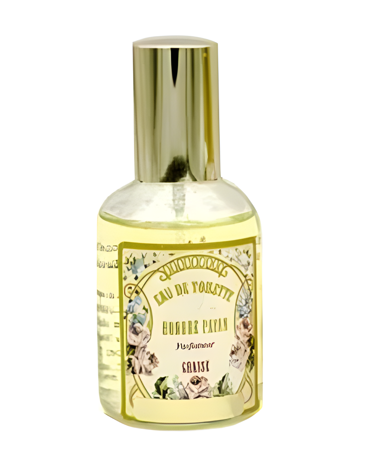 Vanille by Honore Payan perfume bottle