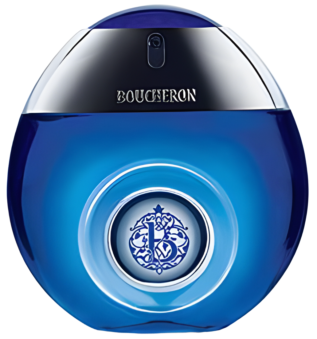 Boucheron Eau Légère 2006 by Boucheron perfume bottle