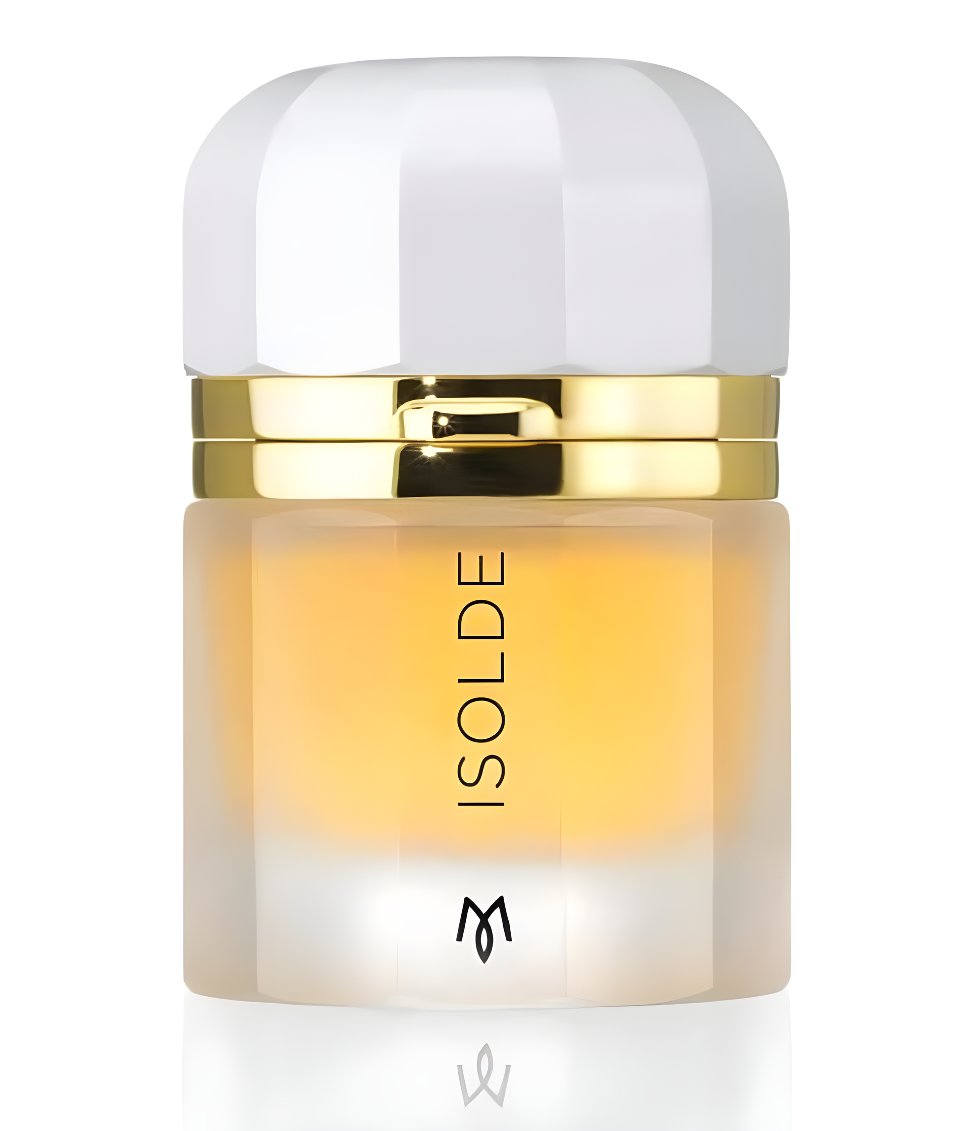 Isolde by Ramon Monegal perfume bottle