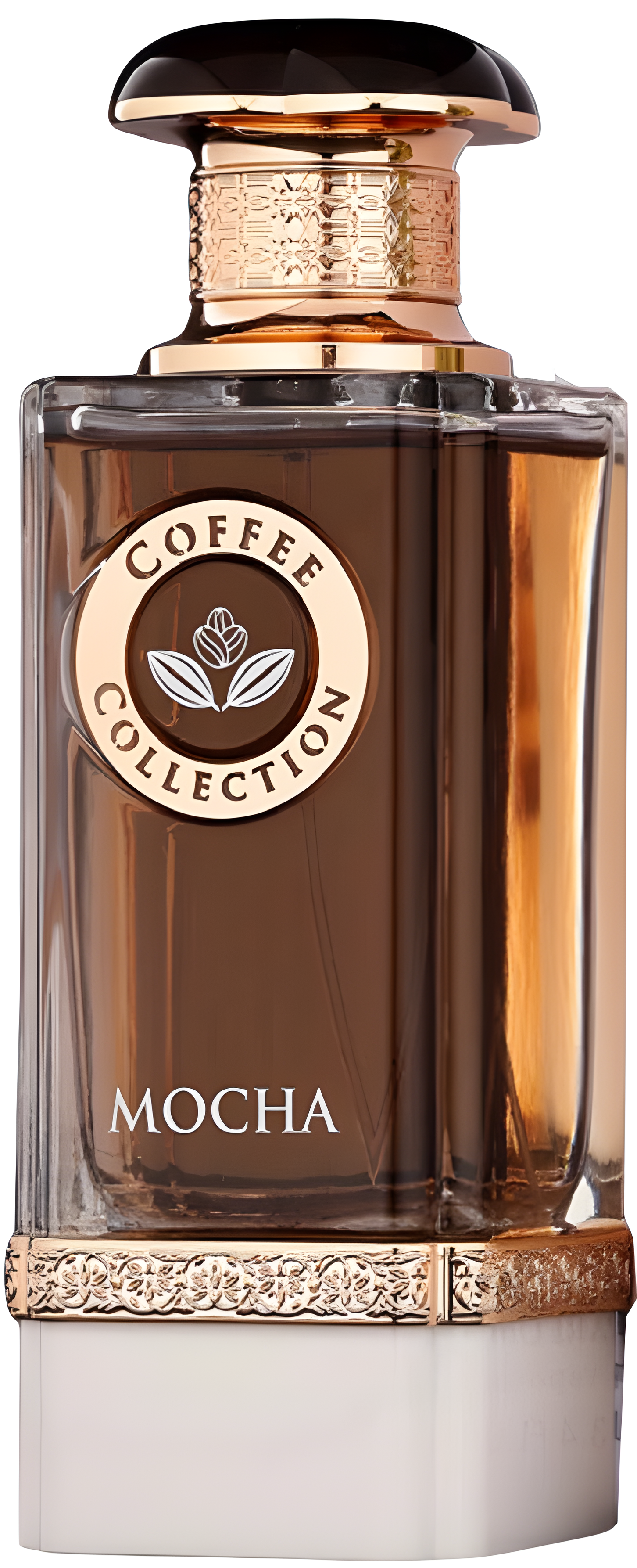Mocha by Fragrance World perfume bottle