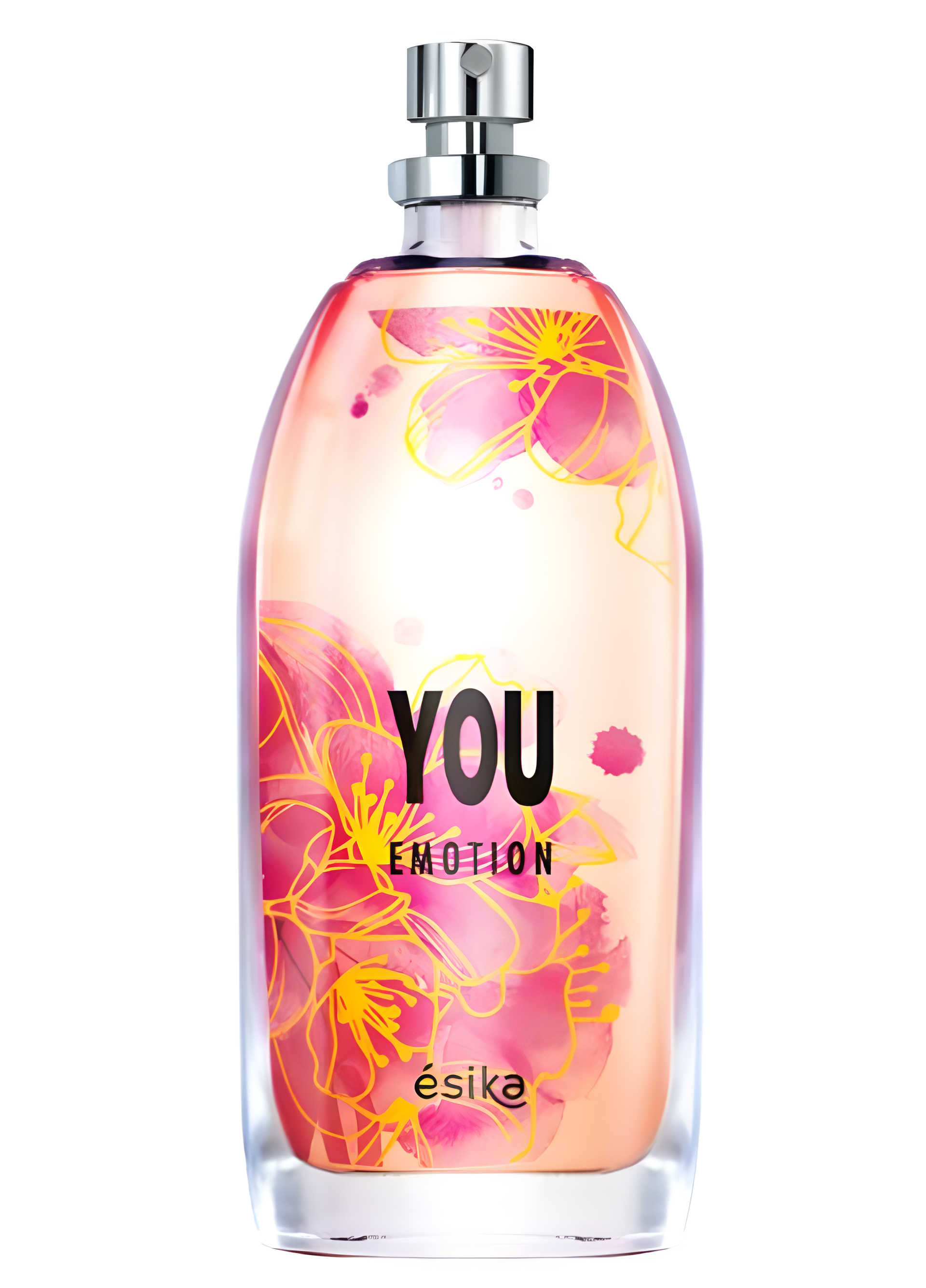 You Emotion by Ésika perfume bottle