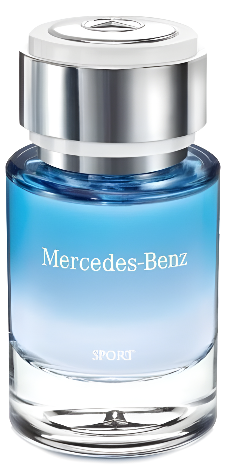 Mercedes Benz Sport by Mercedes-Benz perfume bottle