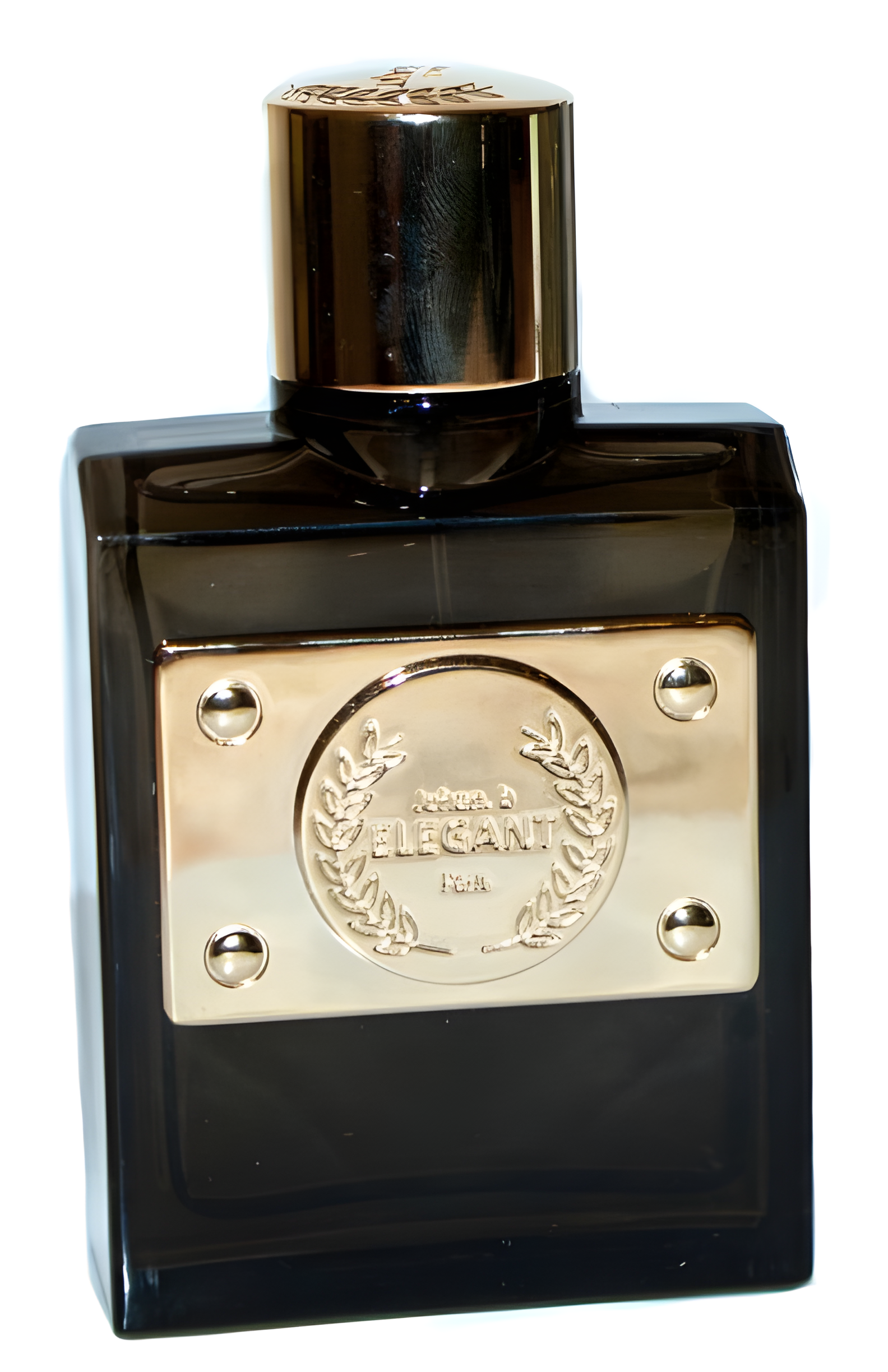 Elegant Gold by Johan B perfume bottle