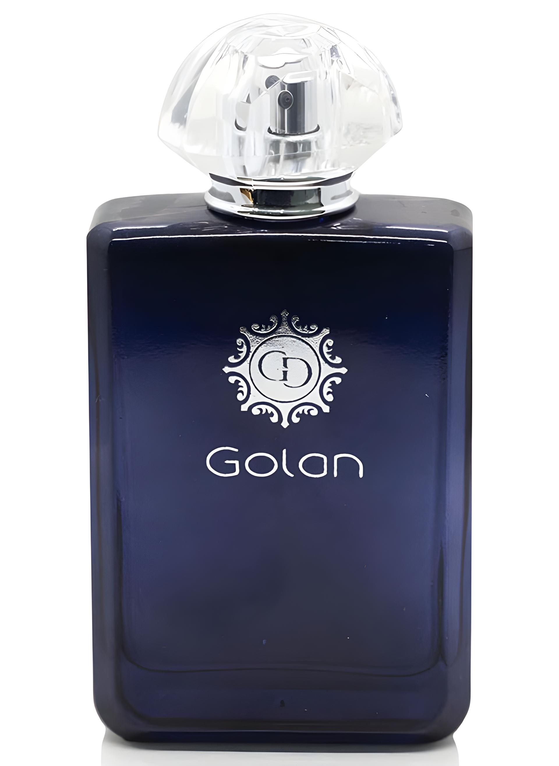 Light Blue by Golan perfume bottle