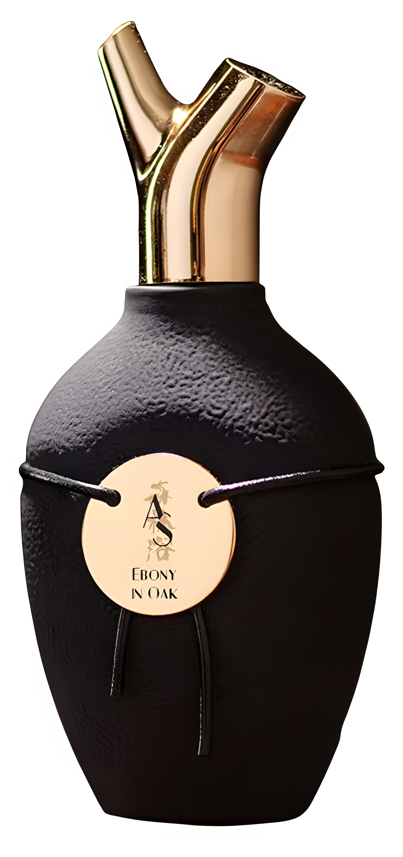 Ebony in Oak by Scents of Wood perfume bottle