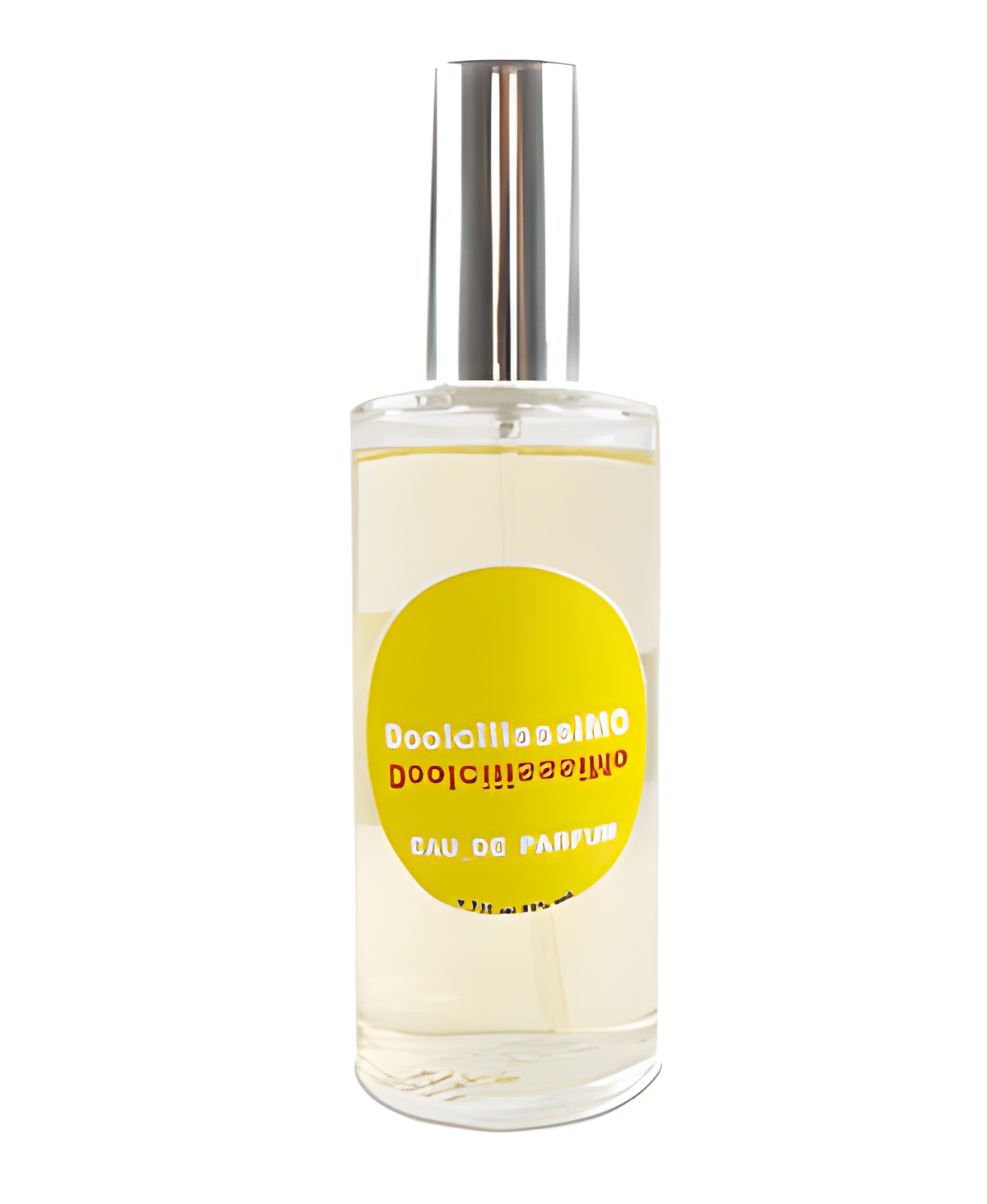 Doolciiisssimo by Hilde Soliani perfume bottle