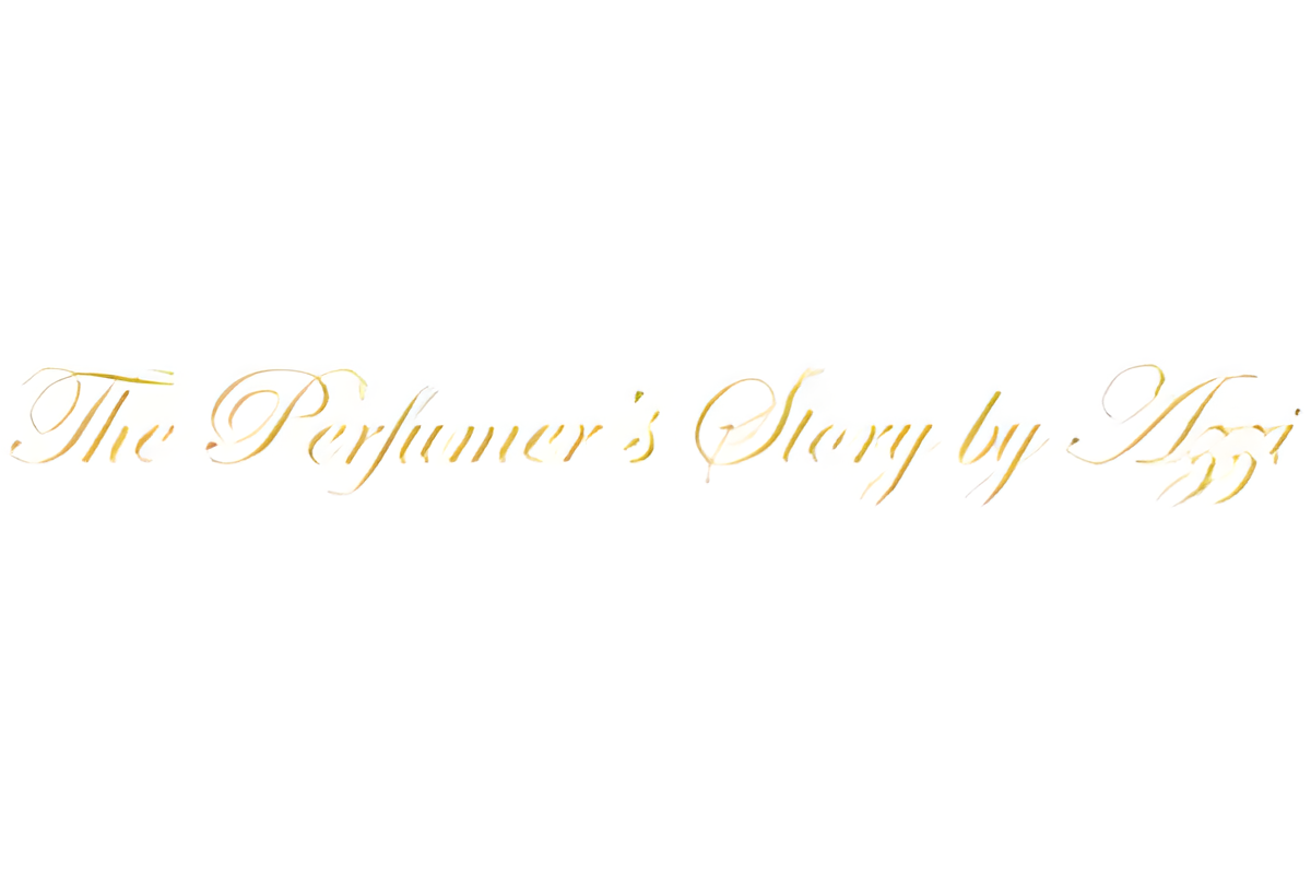 Picture of The Perfumer's Story by Azzi brand