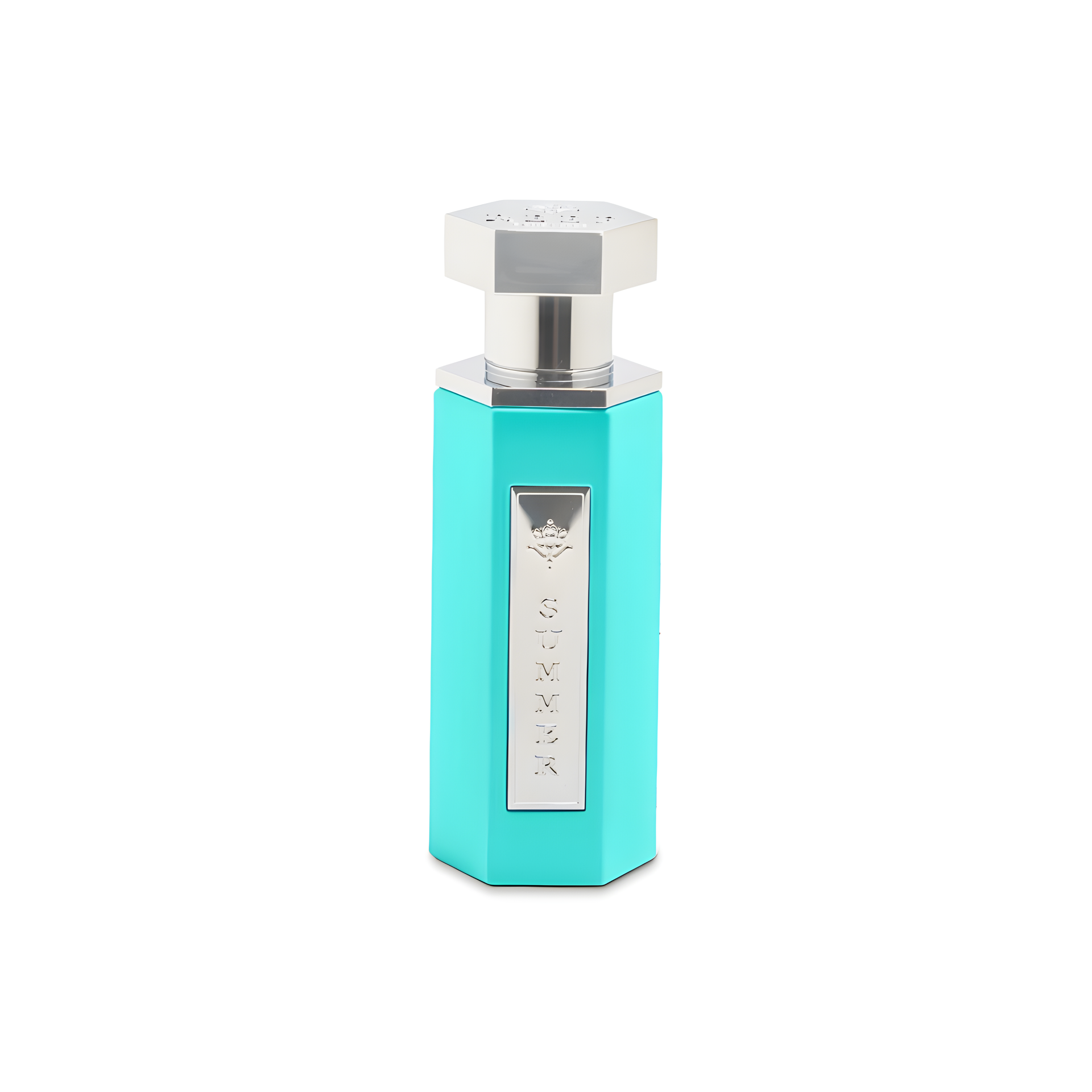 Summer Tiffany by Reef Perfumes perfume bottle