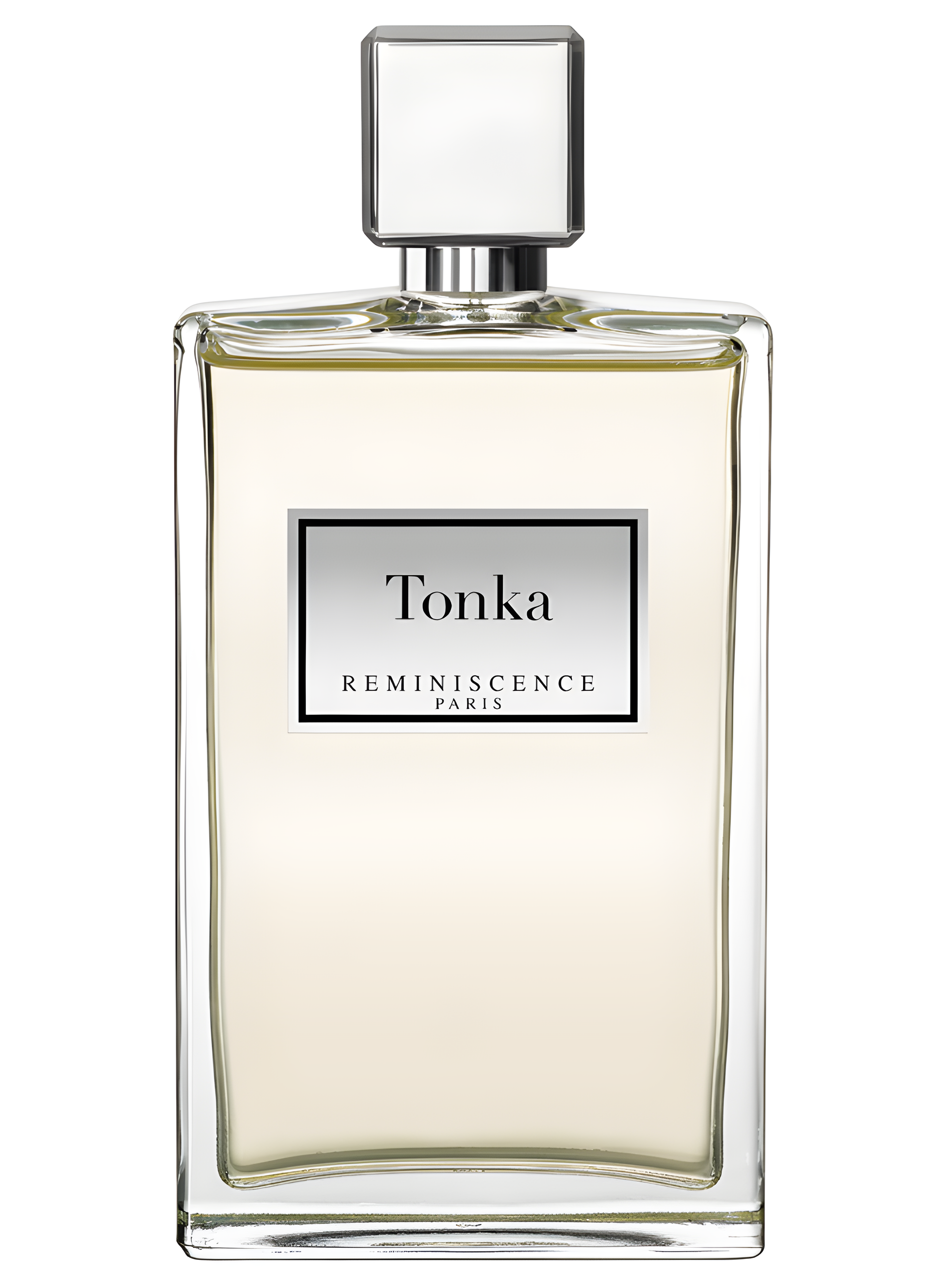 Tonka by Reminiscence perfume bottle