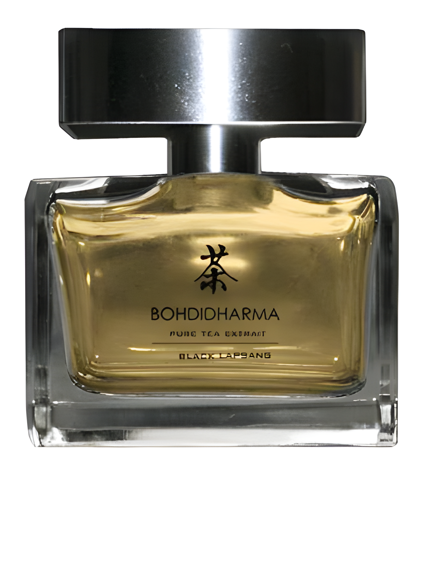 Black Lapsang by Bohdidharma perfume bottle