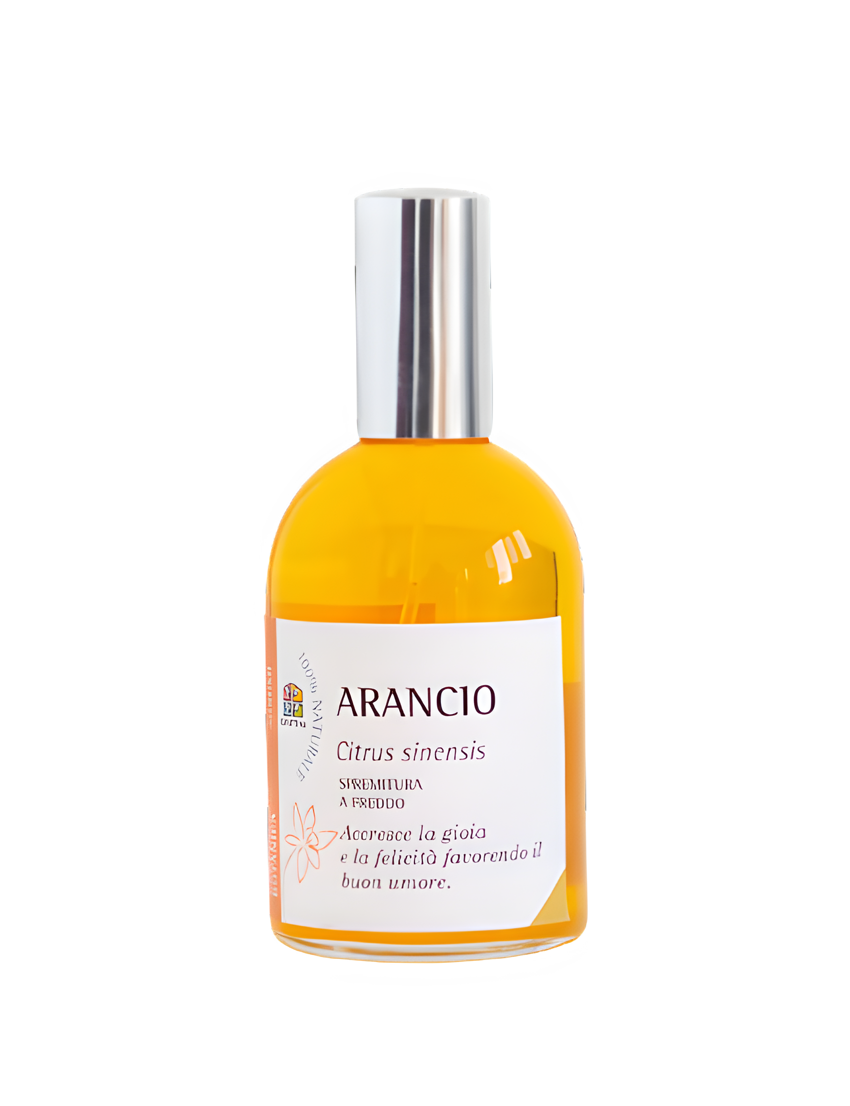 Arancio by Olfattiva perfume bottle