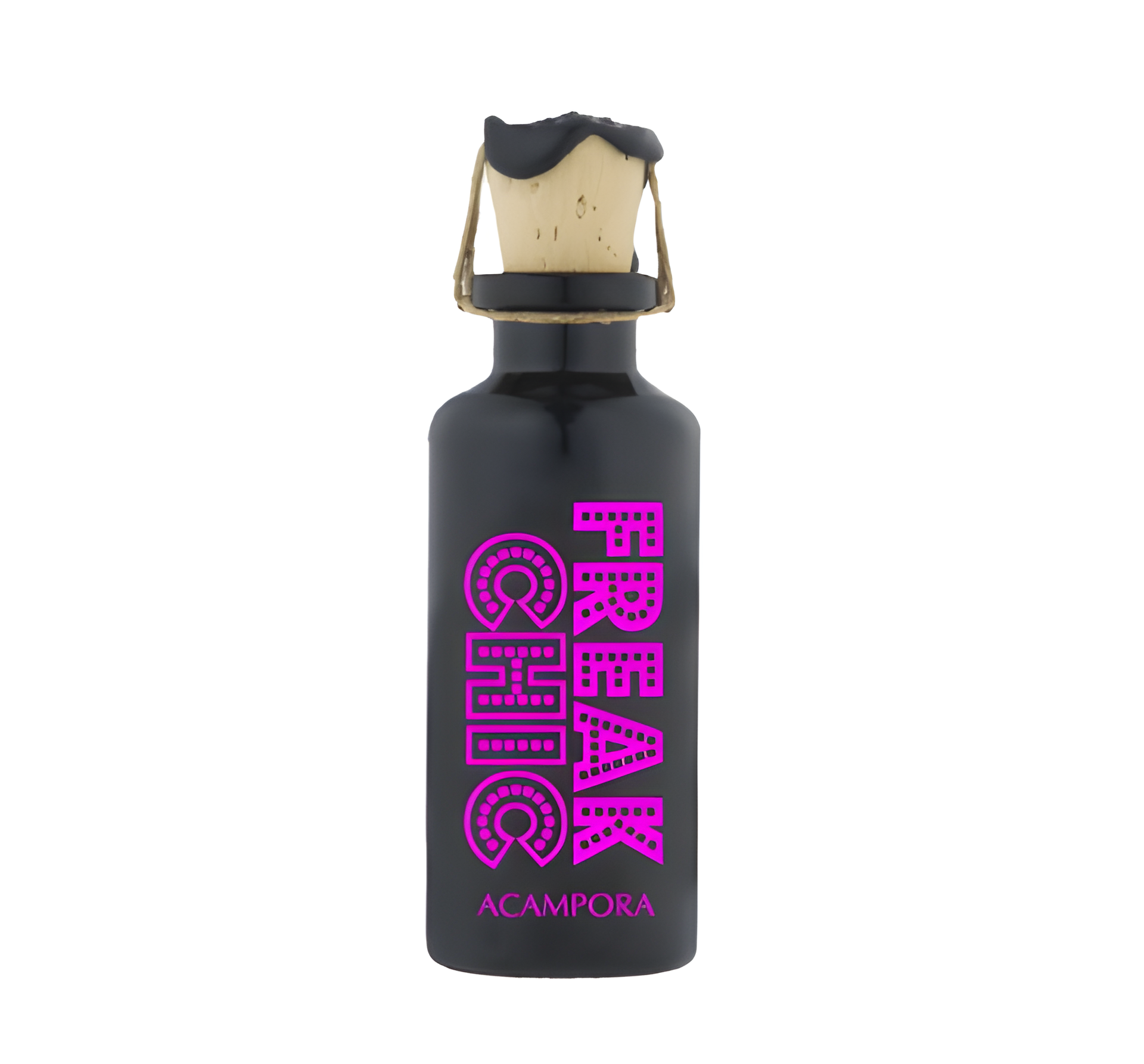 Freak Chic Pure Essence by Bruno Acampora perfume bottle