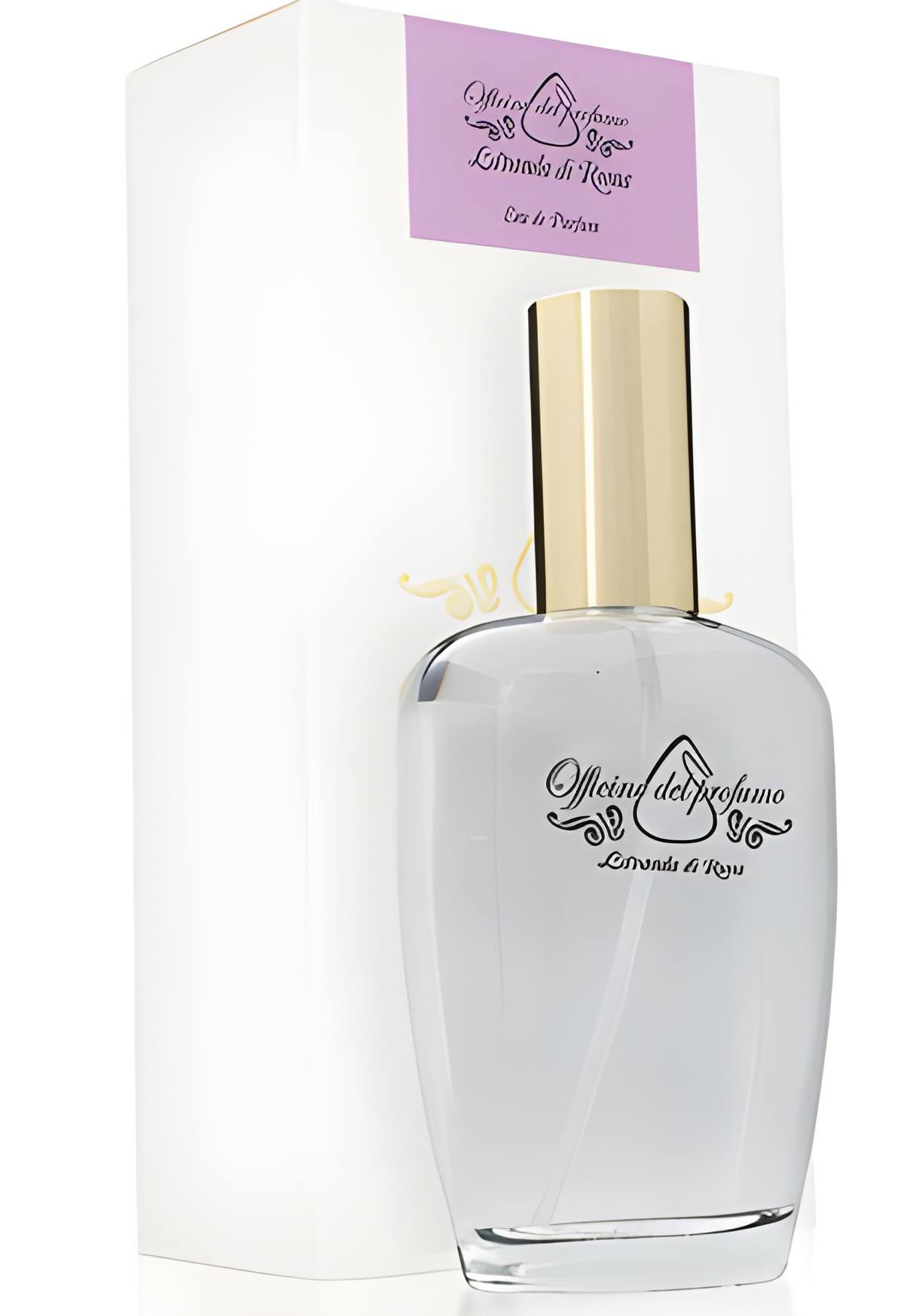 Lavanda Di Roma by Officine del Profumo perfume bottle
