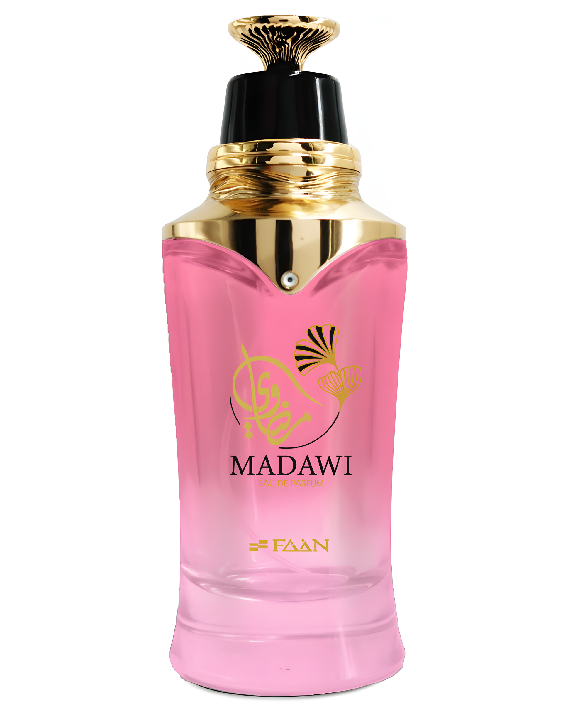 Madawi by FAAN perfume bottle