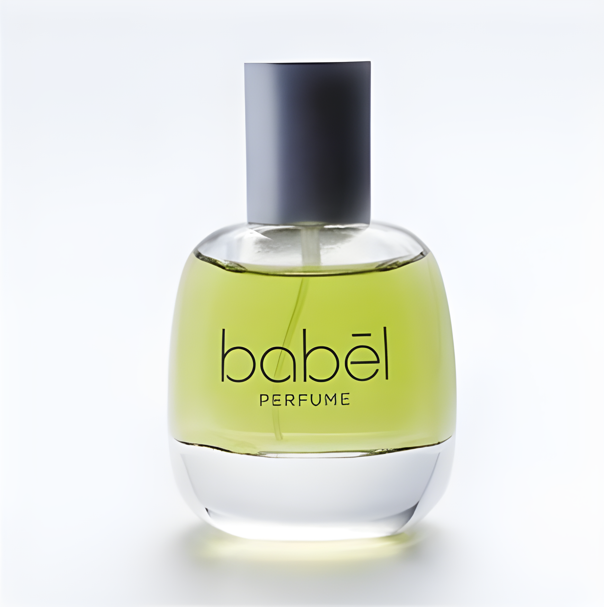 Babēl by Babēl perfume bottle