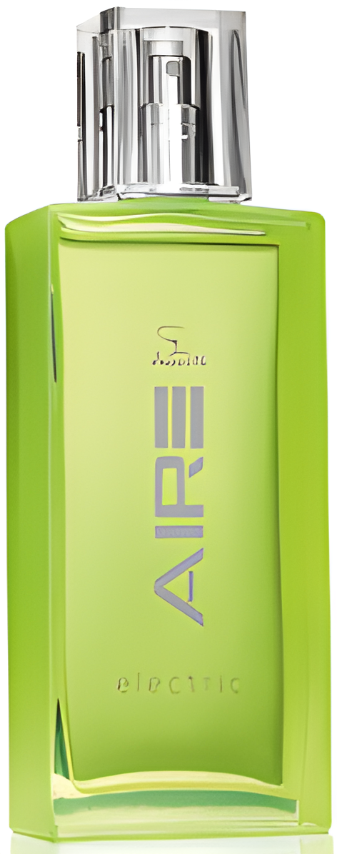 Aire Electric by Jequiti perfume bottle