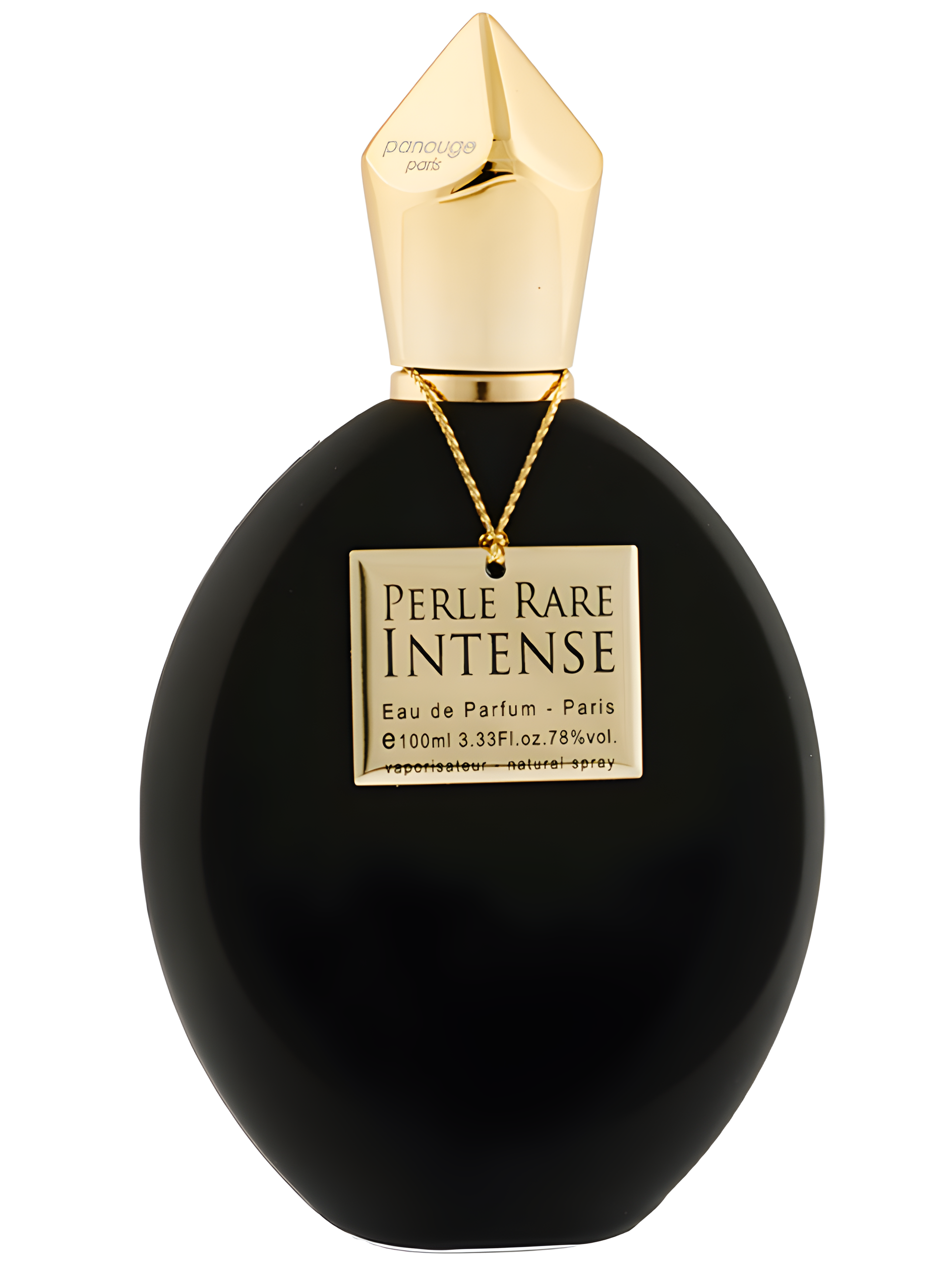 Perle Rare Intense by Panouge perfume bottle