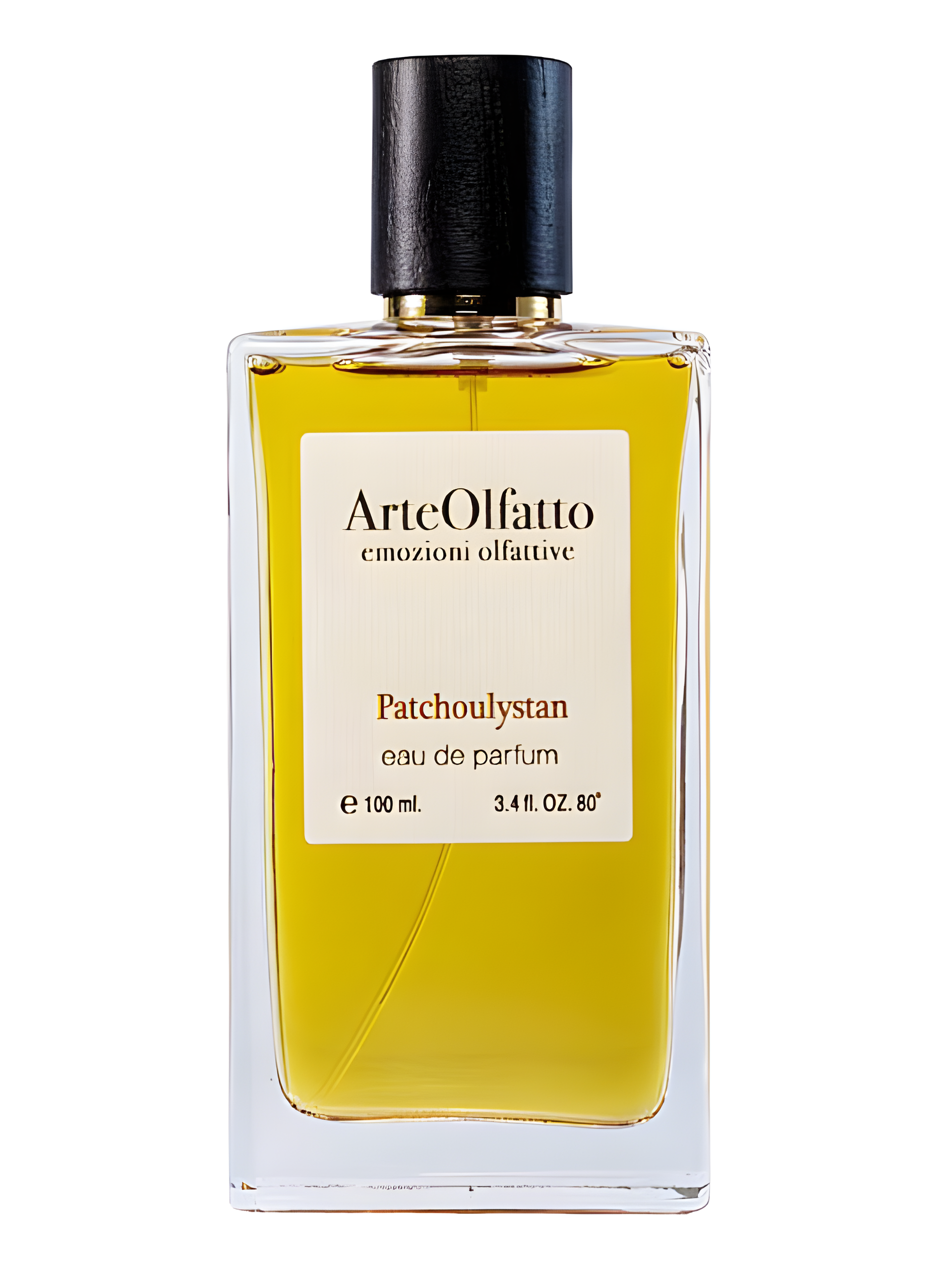 Patchoulystan by ArteOlfatto perfume bottle