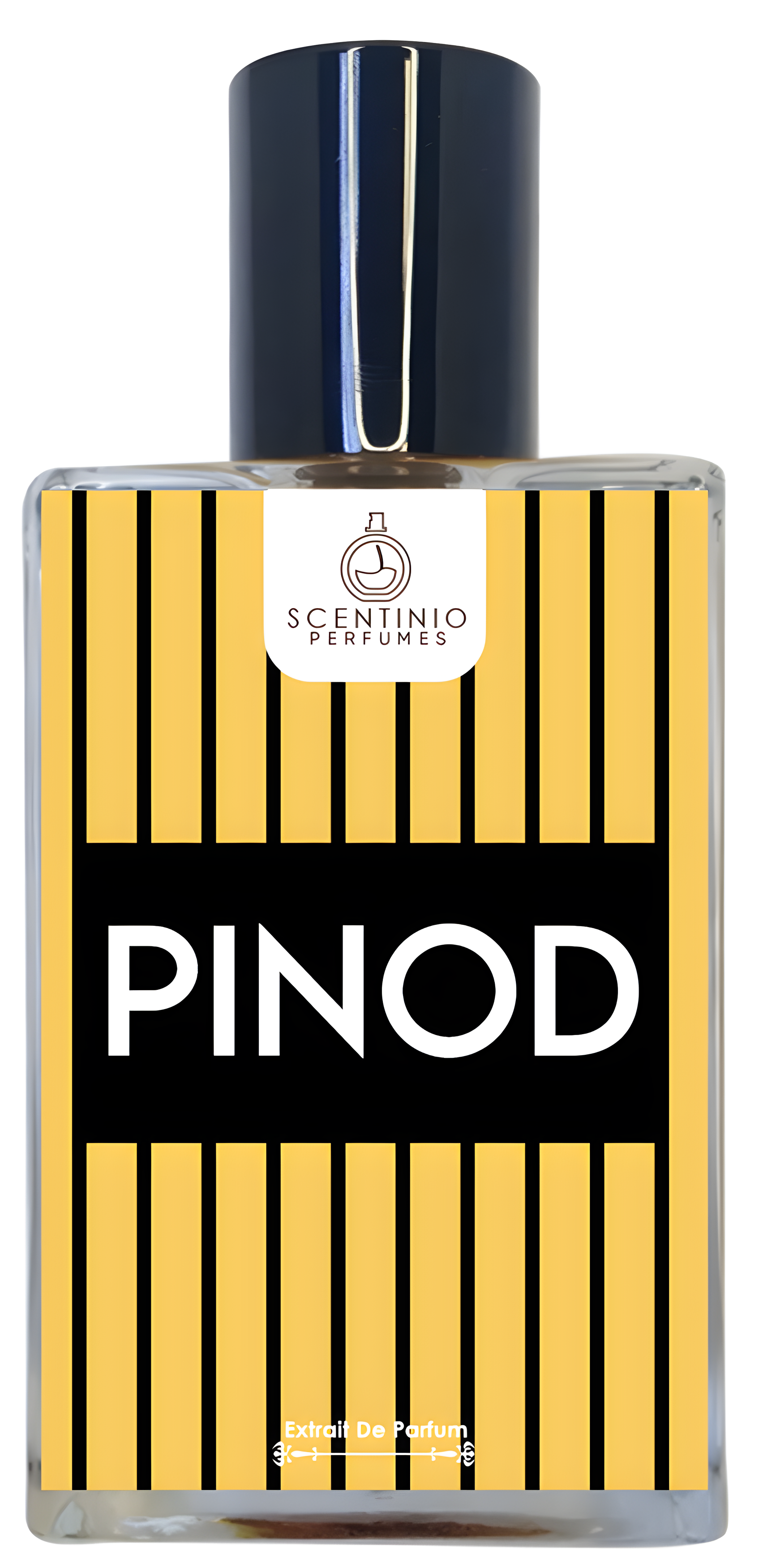 Pinod by Scentinio Perfumes perfume bottle