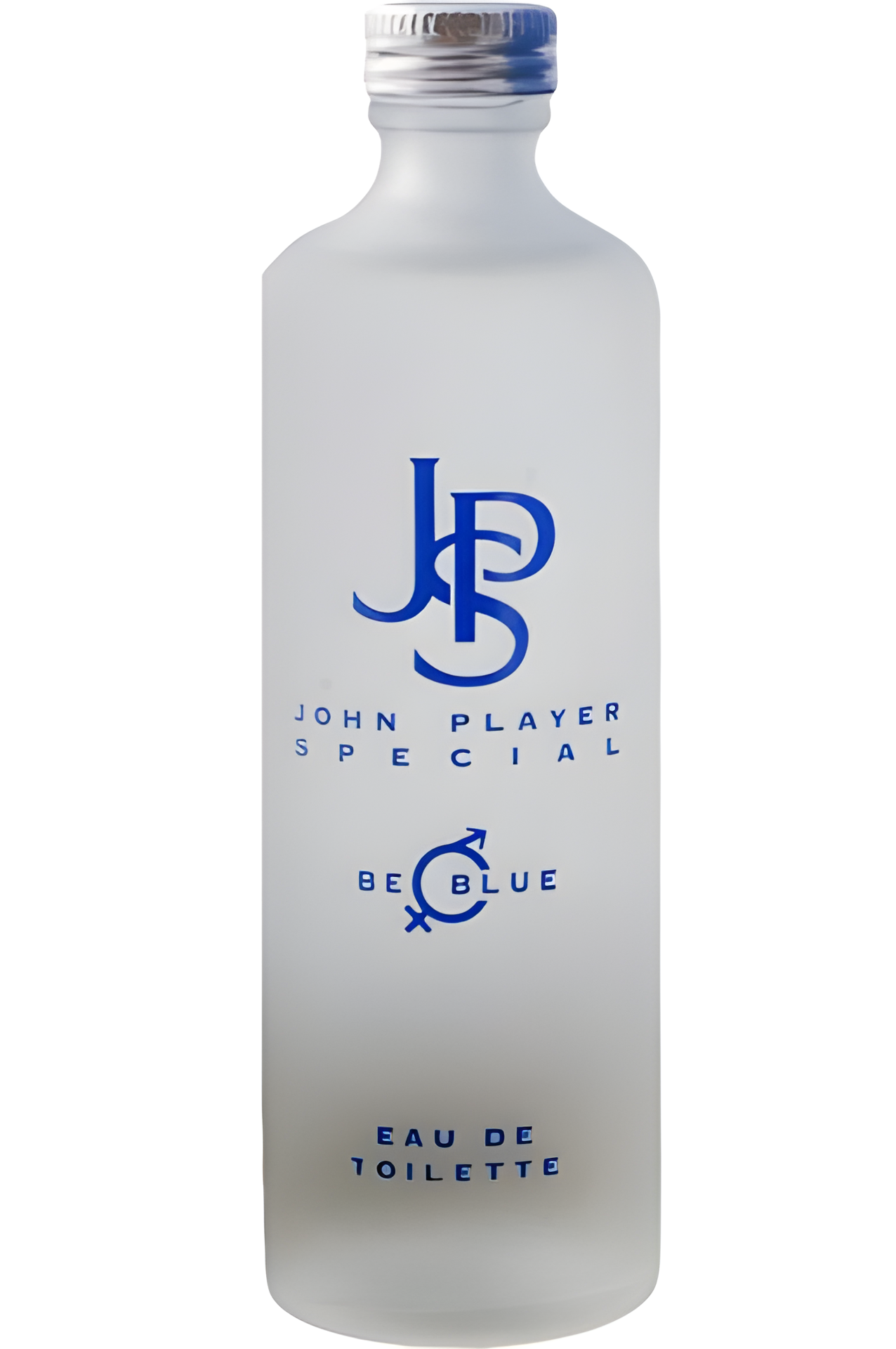 Be Blue by John Player Special perfume bottle