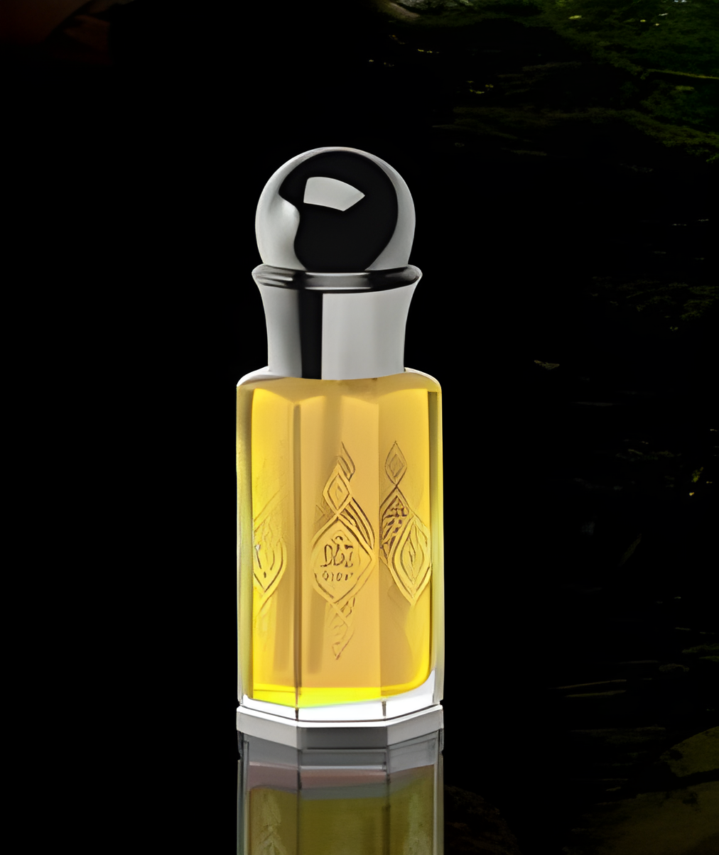 Lebanon Cedar by Abdul Samad Al Qurashi perfume bottle