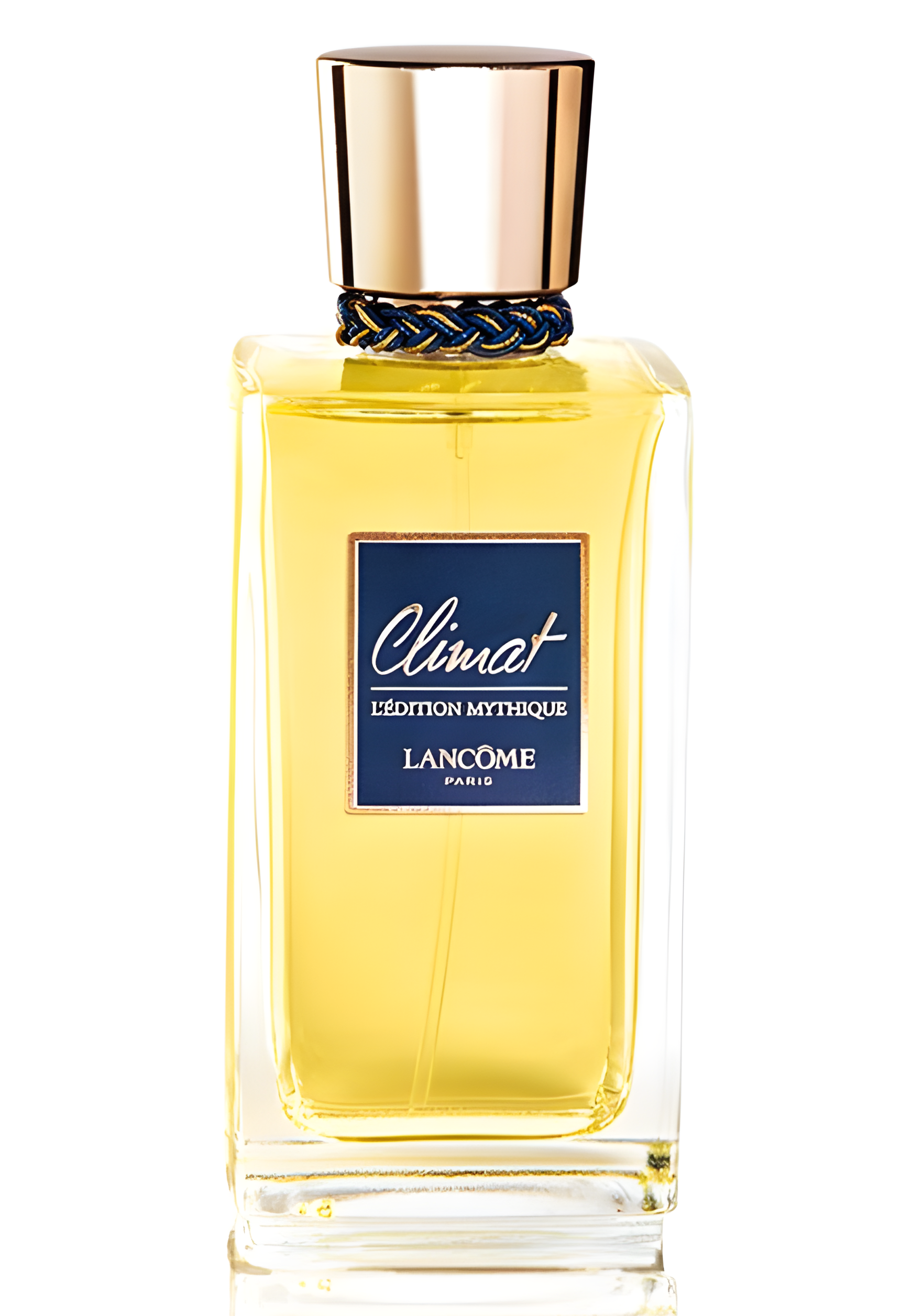 Climat L'Edition Mythique by Lancôme perfume bottle