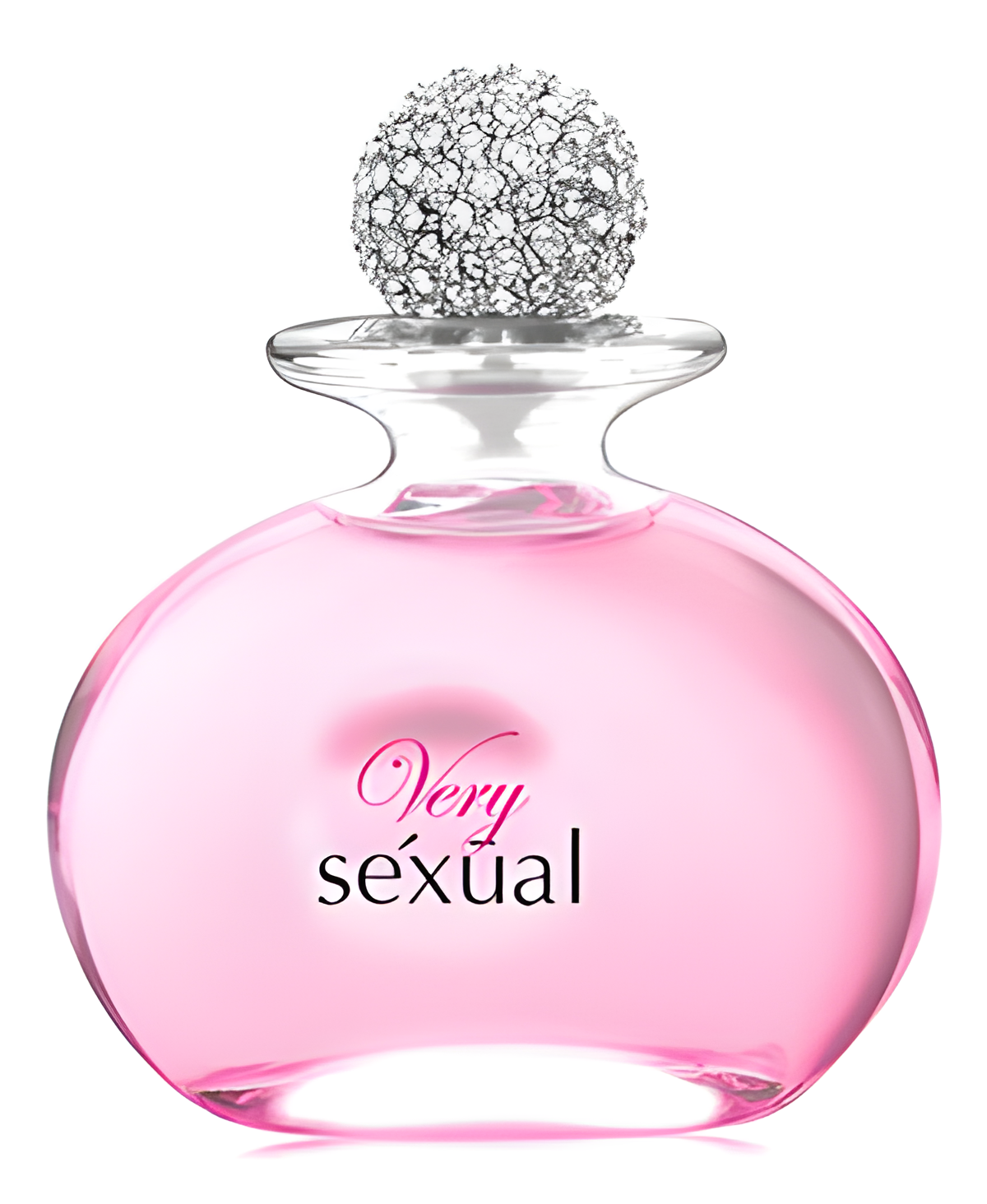 Very Sexual by Michel Germain perfume bottle
